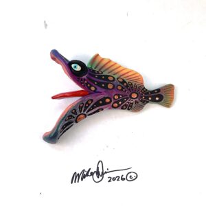 Dr. Trovlov - Fish with Attitude