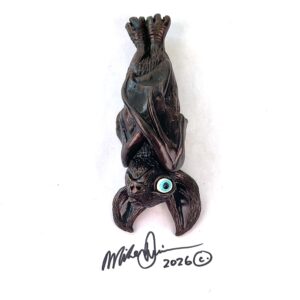 King Guano Wall Bat