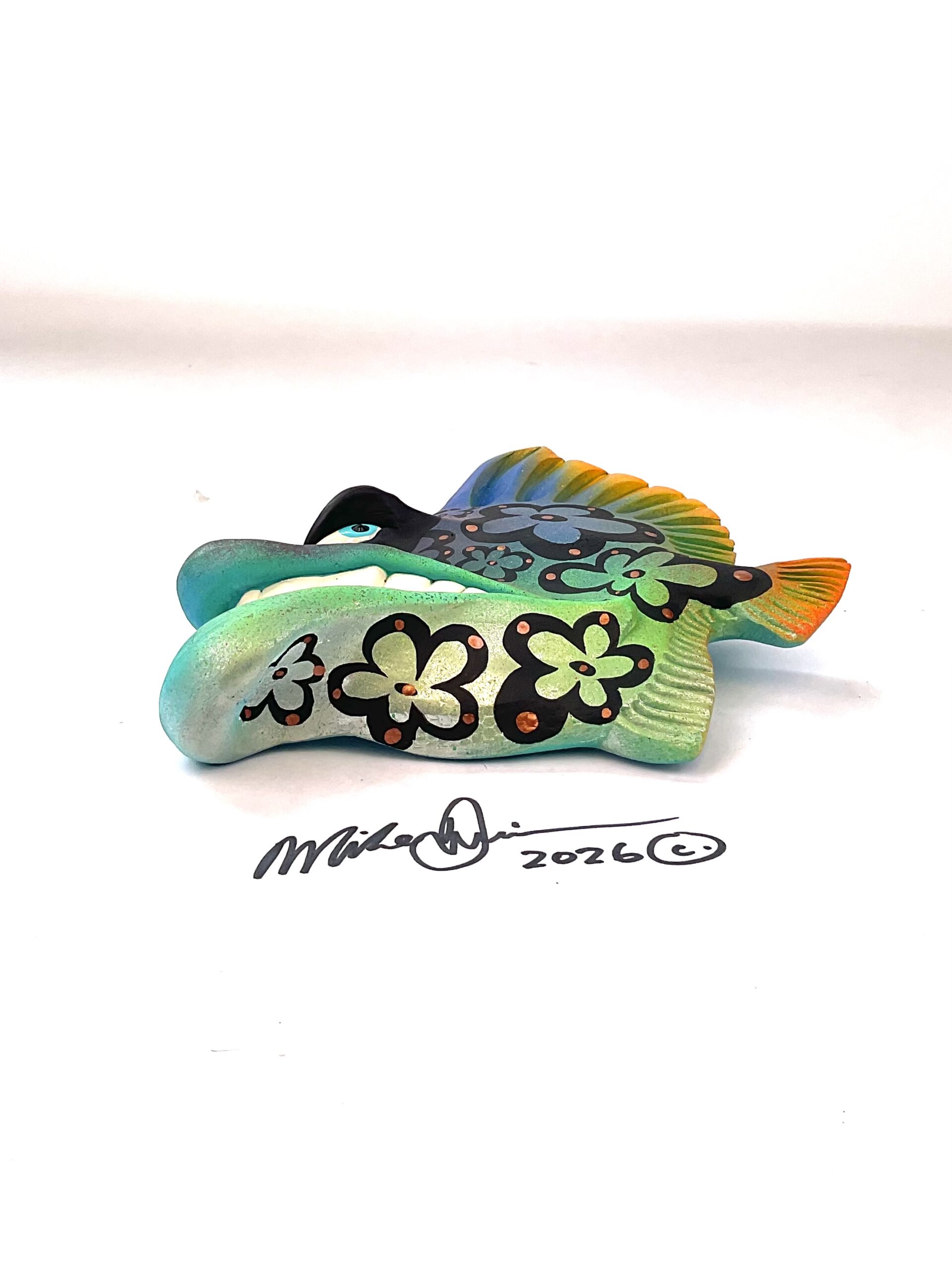 Floyd - Fish with Attitude - Image 3