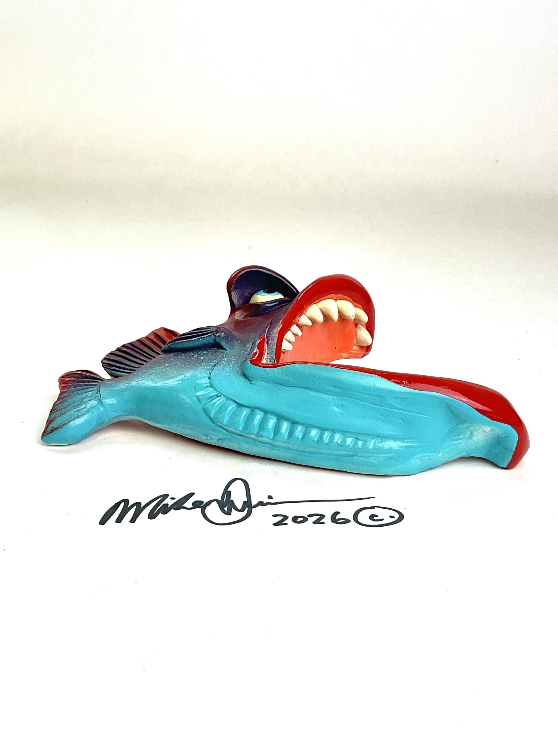 Wild Chukka Chukka Baby - Fish with Attitude - Image 3