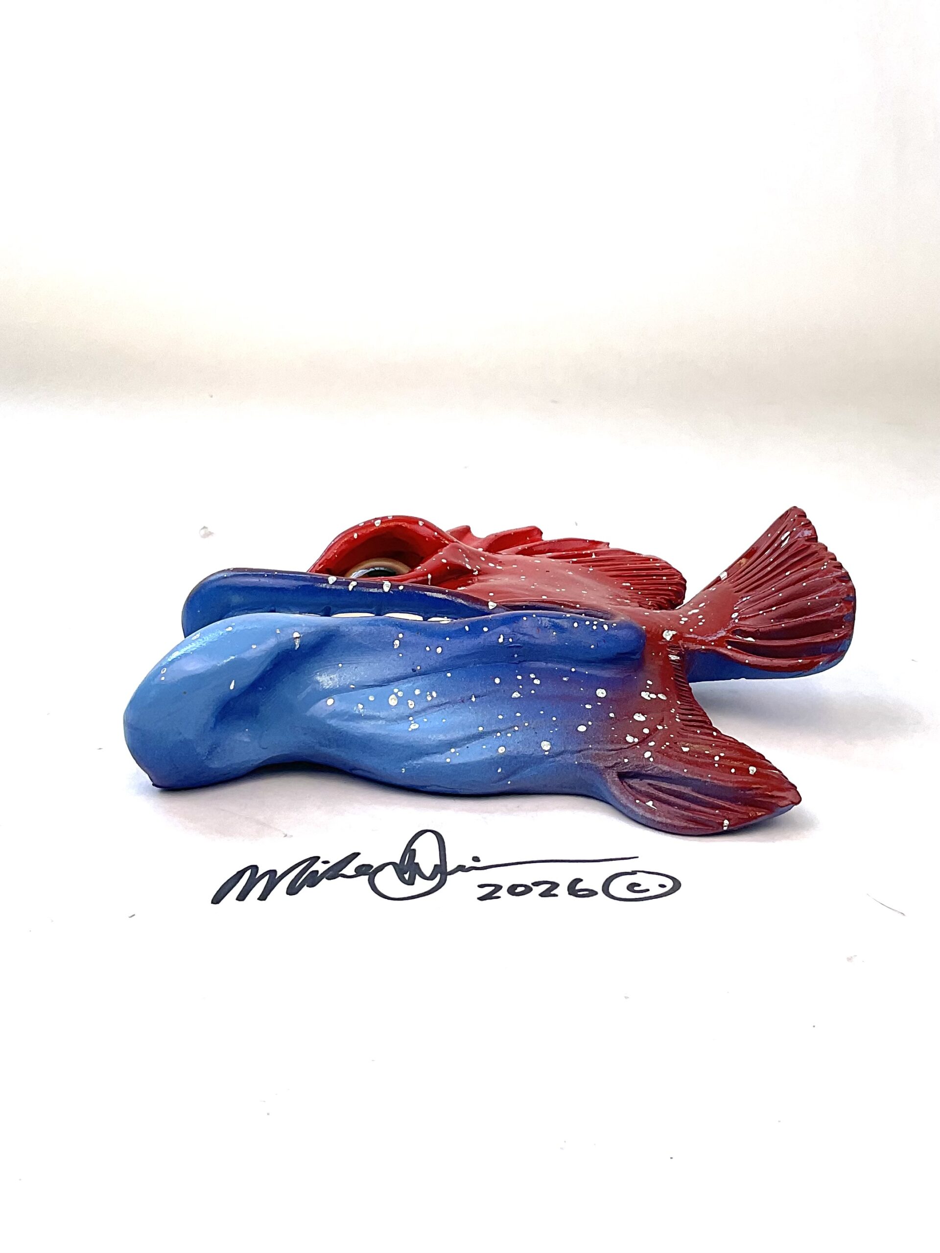 Jersey Bob - Fish with Attitude - Image 3