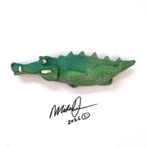 Lefty - Fish With Attitude