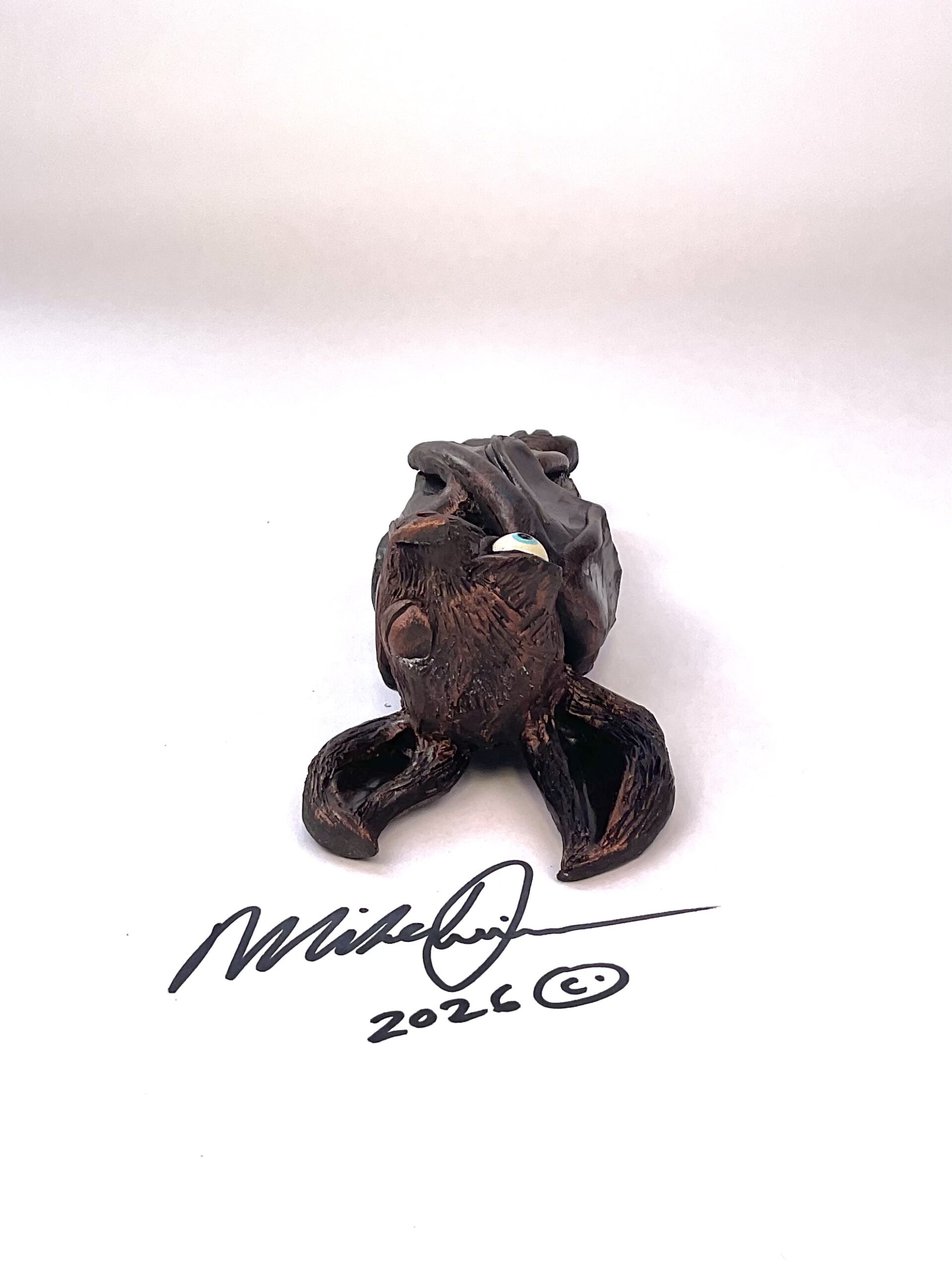 King Guano Wall Bat - Image 3