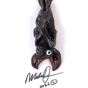 King Guano Wall Bat