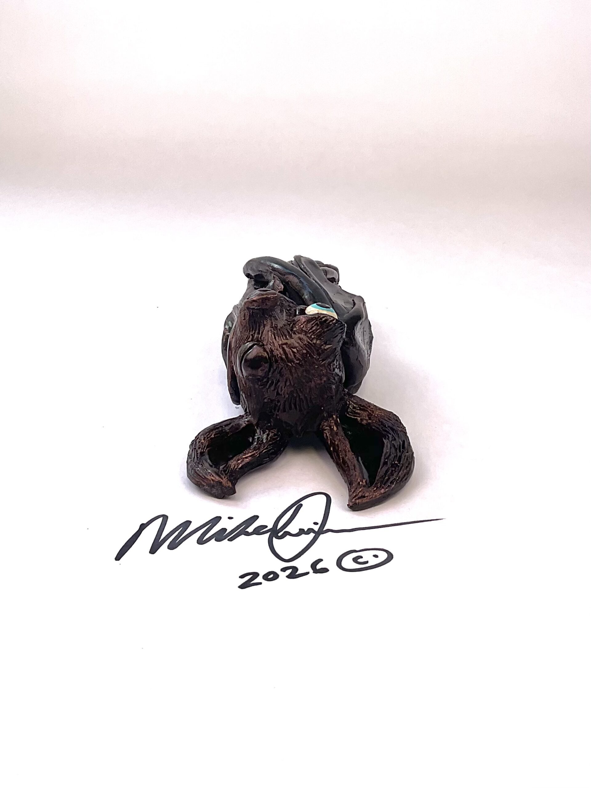 King Guano Wall Bat - Image 3