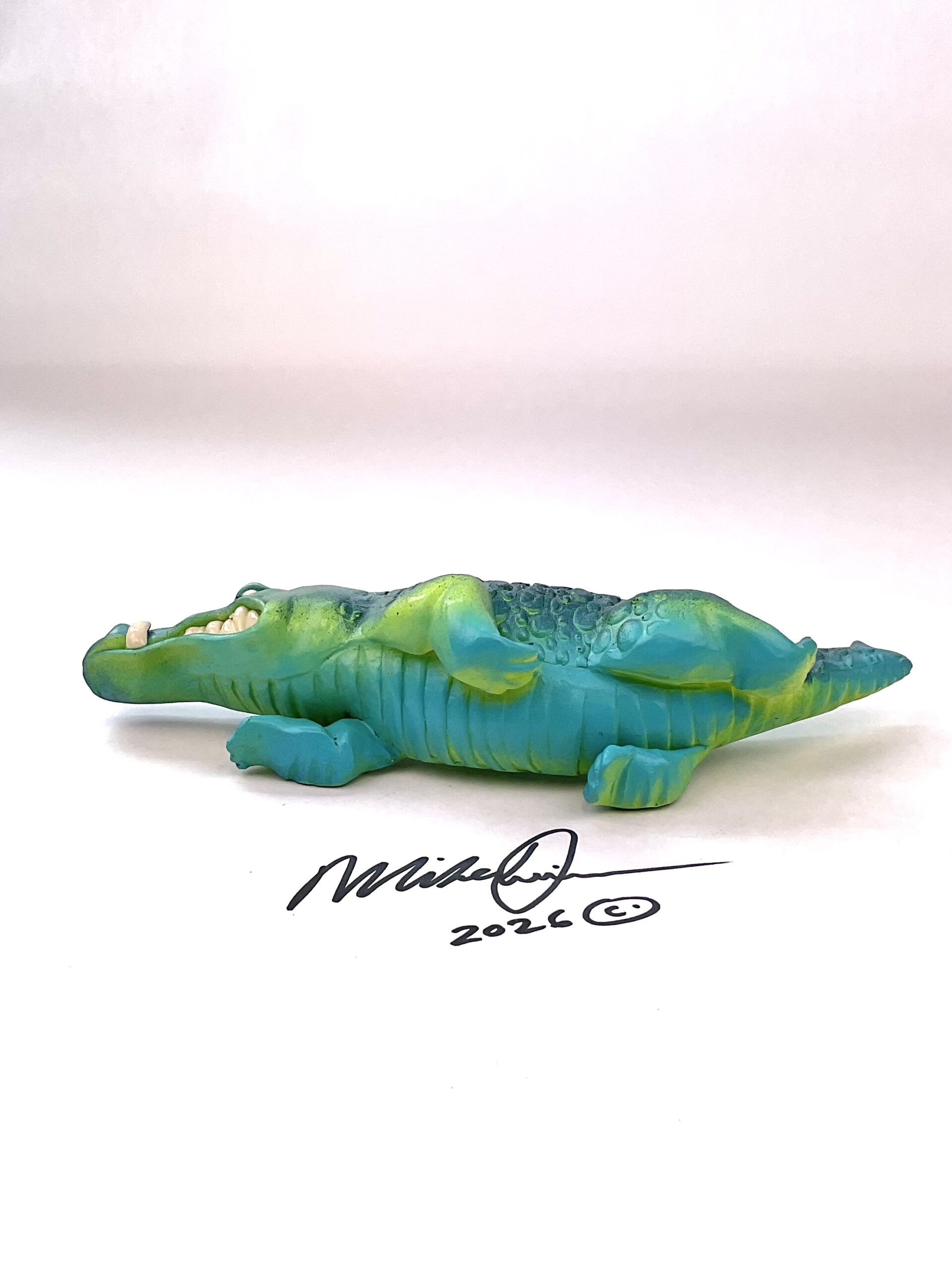 Lefty - Fish With Attitude - Image 3