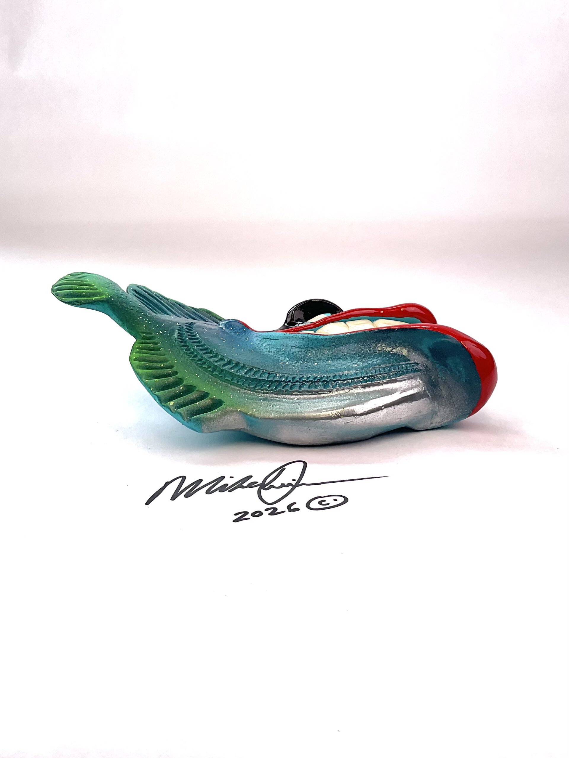 Buzz - Fish with Attitude - Image 3