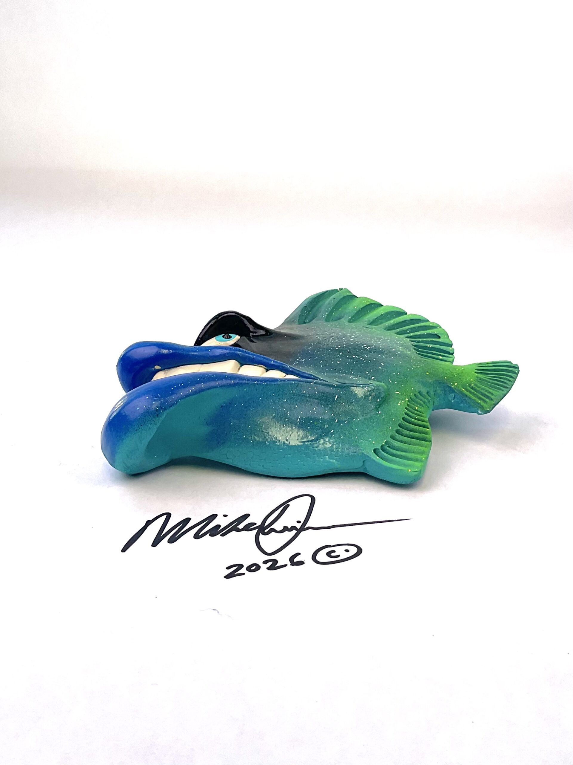 Floyd - Fish with Attitude - Image 3