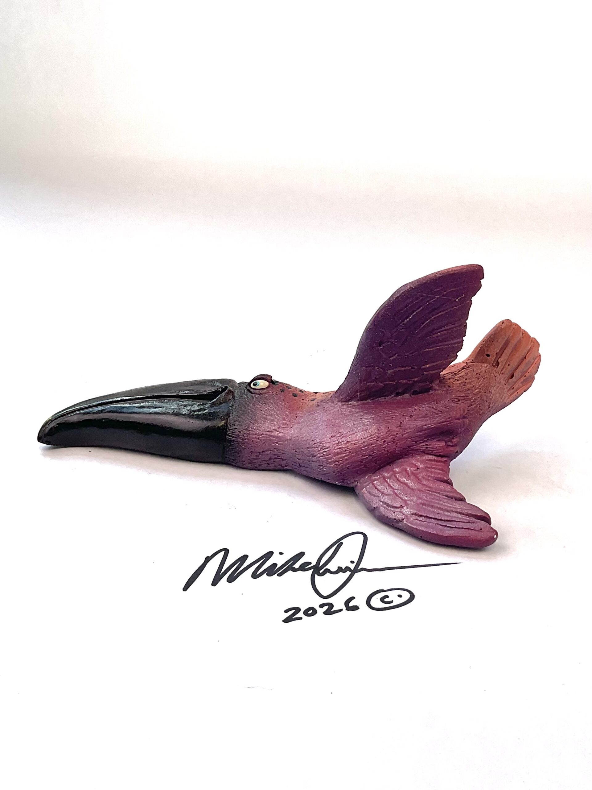 Paco - Artist Mike Quinn - Image 3