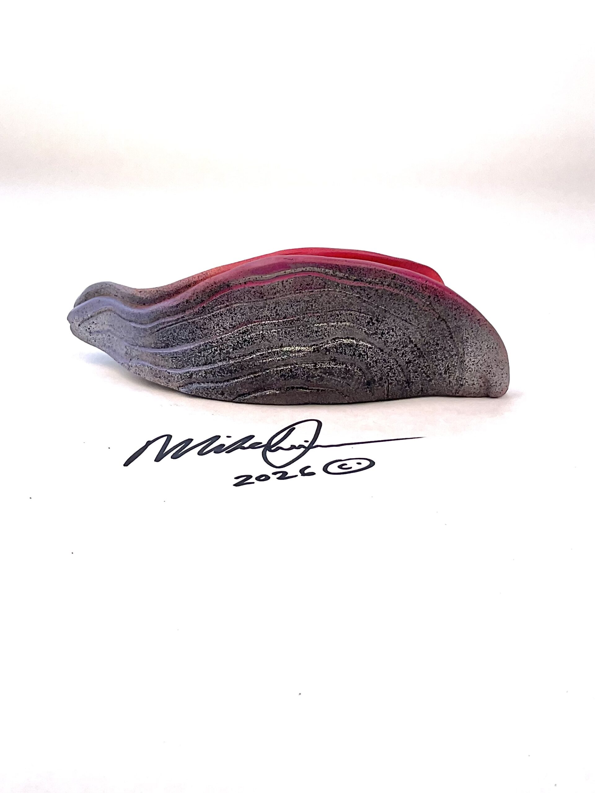 Ursula Oyster - Fish with Attitude - Image 3