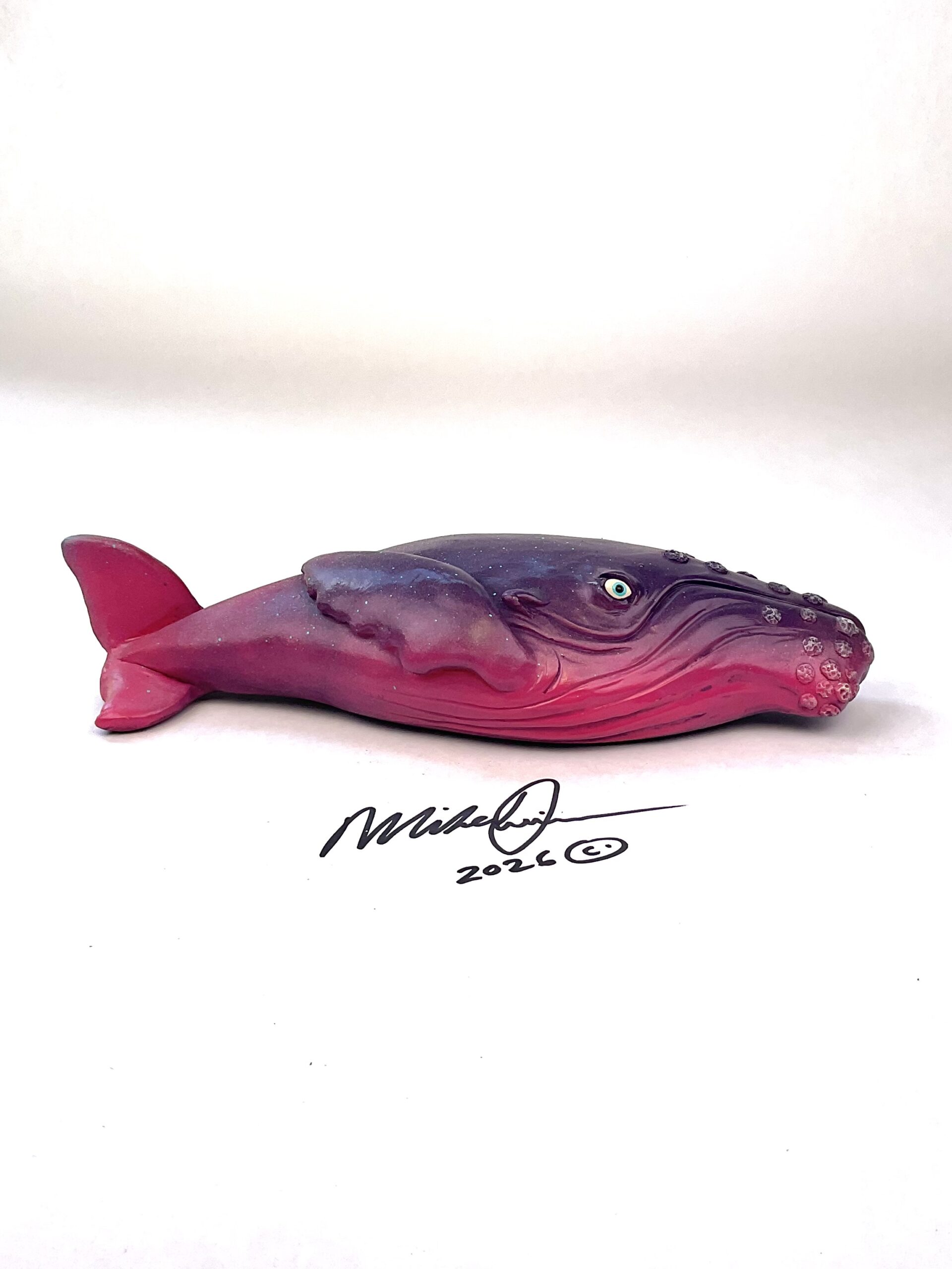 Barnacle Bob - Fish with Attitude - Image 3