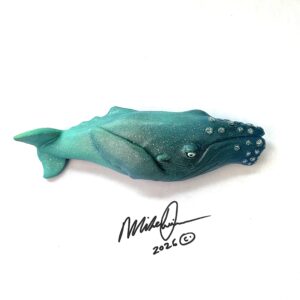 Barnacle Bob - Fish with Attitude
