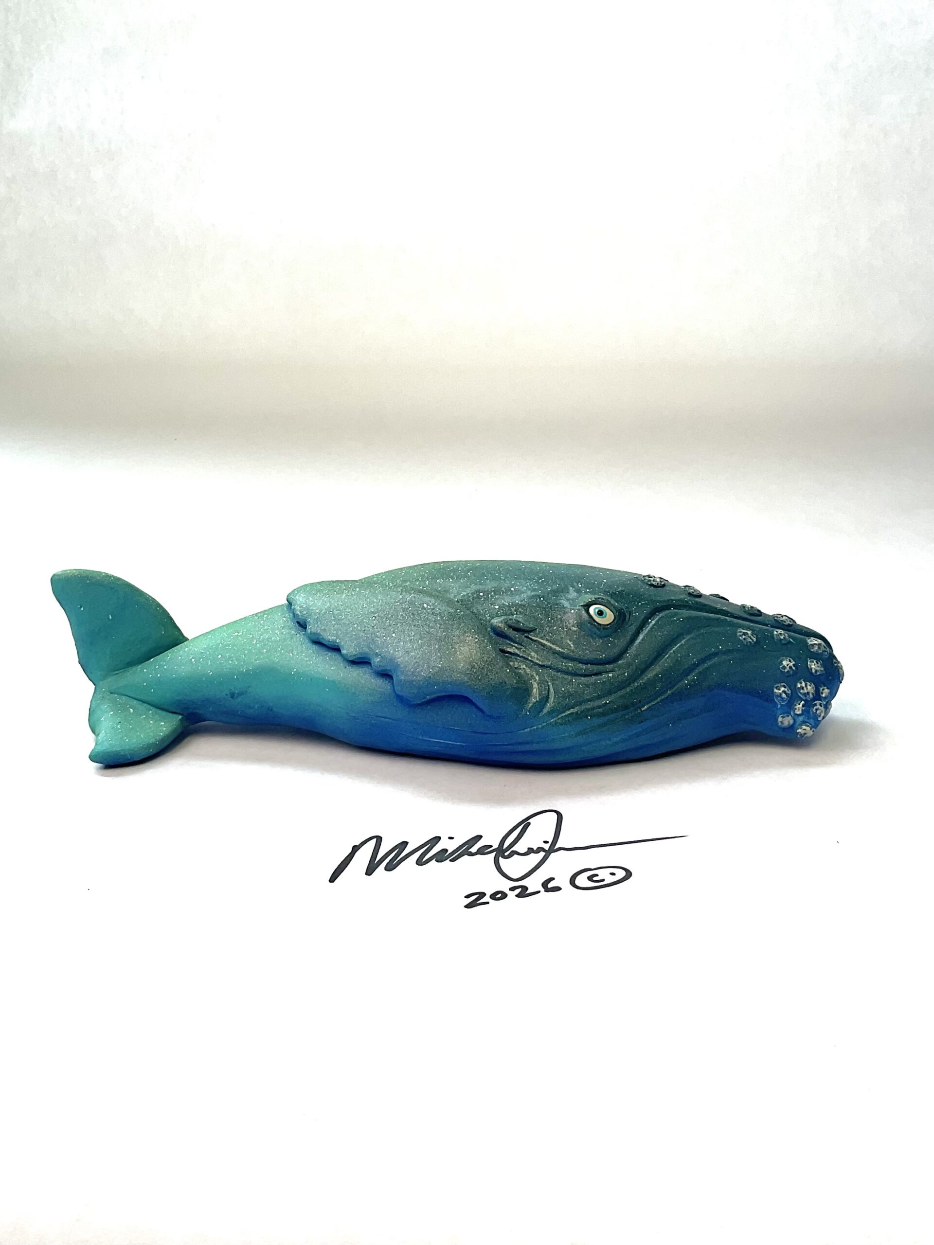 Barnacle Bob - Fish with Attitude - Image 3