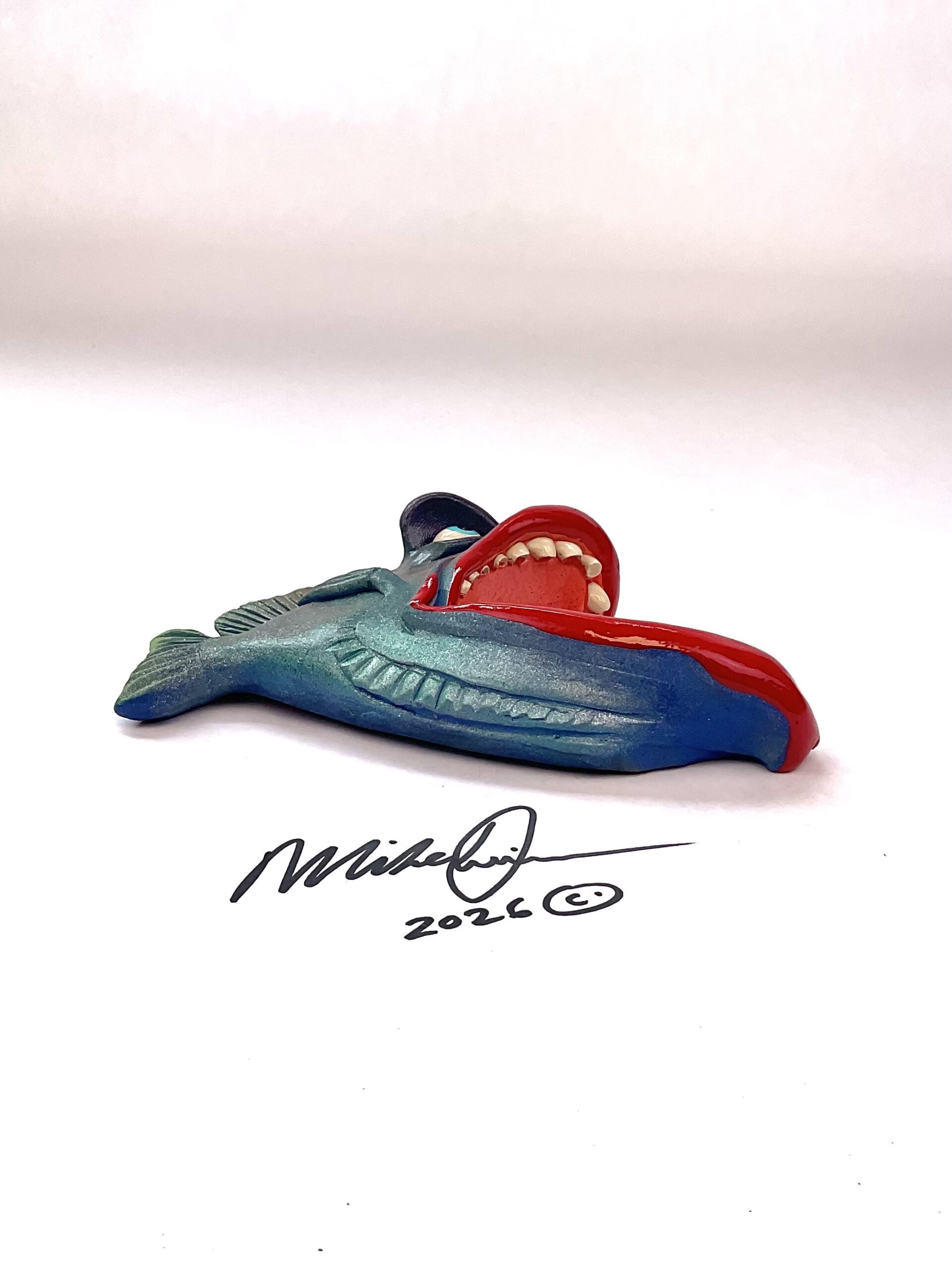 Wild Chukka Chukka Baby - Fish with Attitude - Image 3