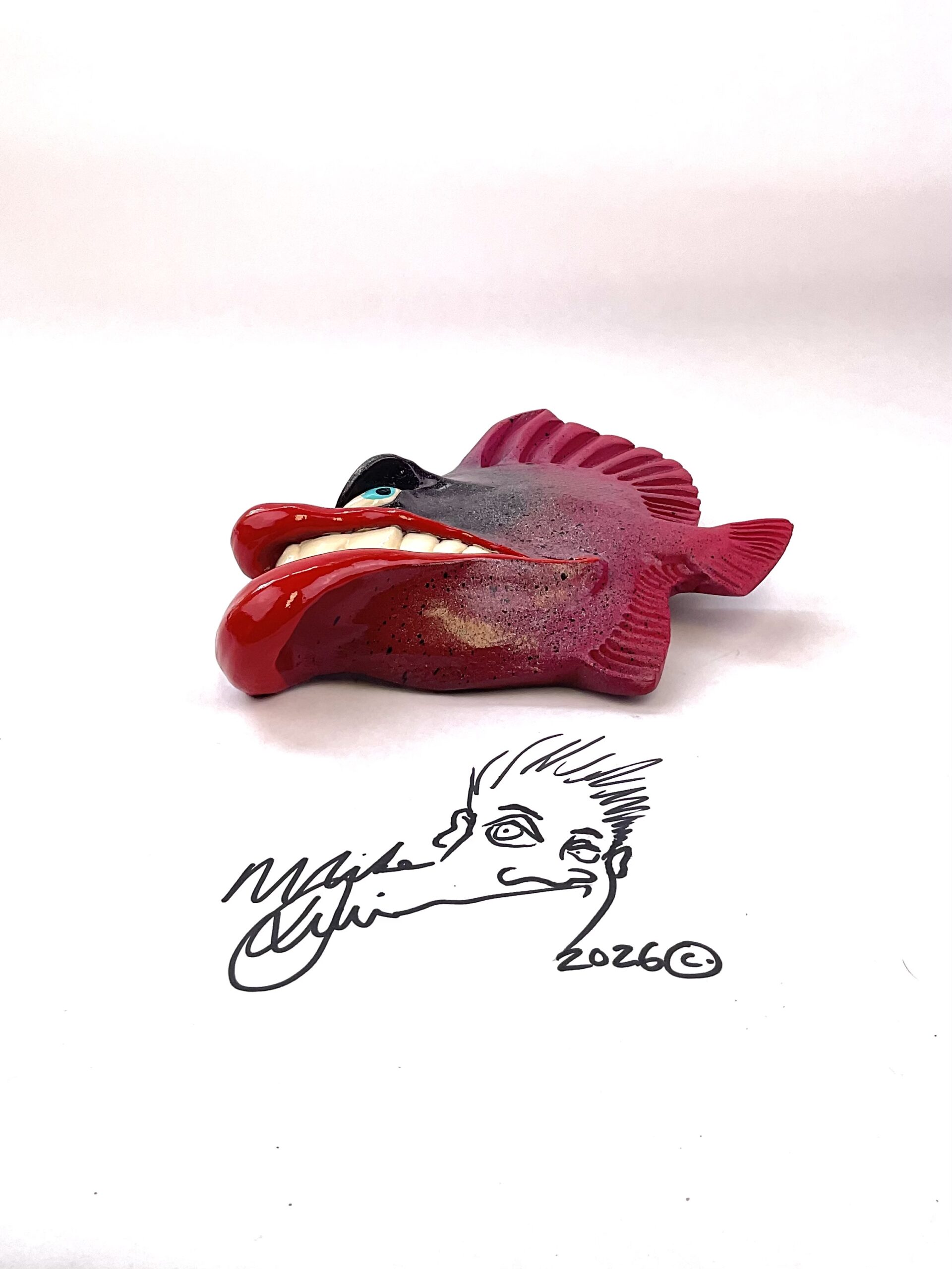 Floyd - Fish with Attitude - Image 3