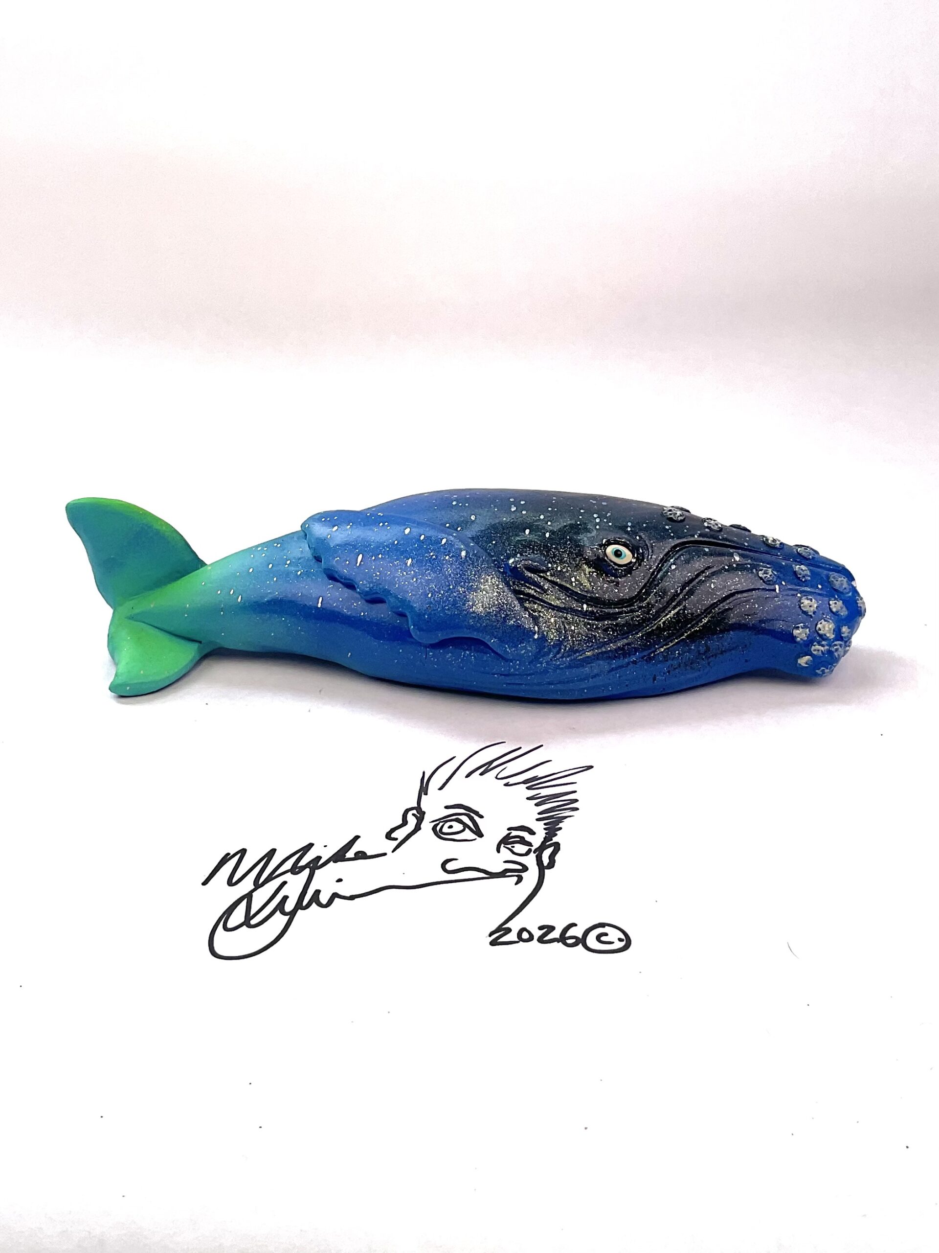 Barnacle Bob - Fish with Attitude - Image 3