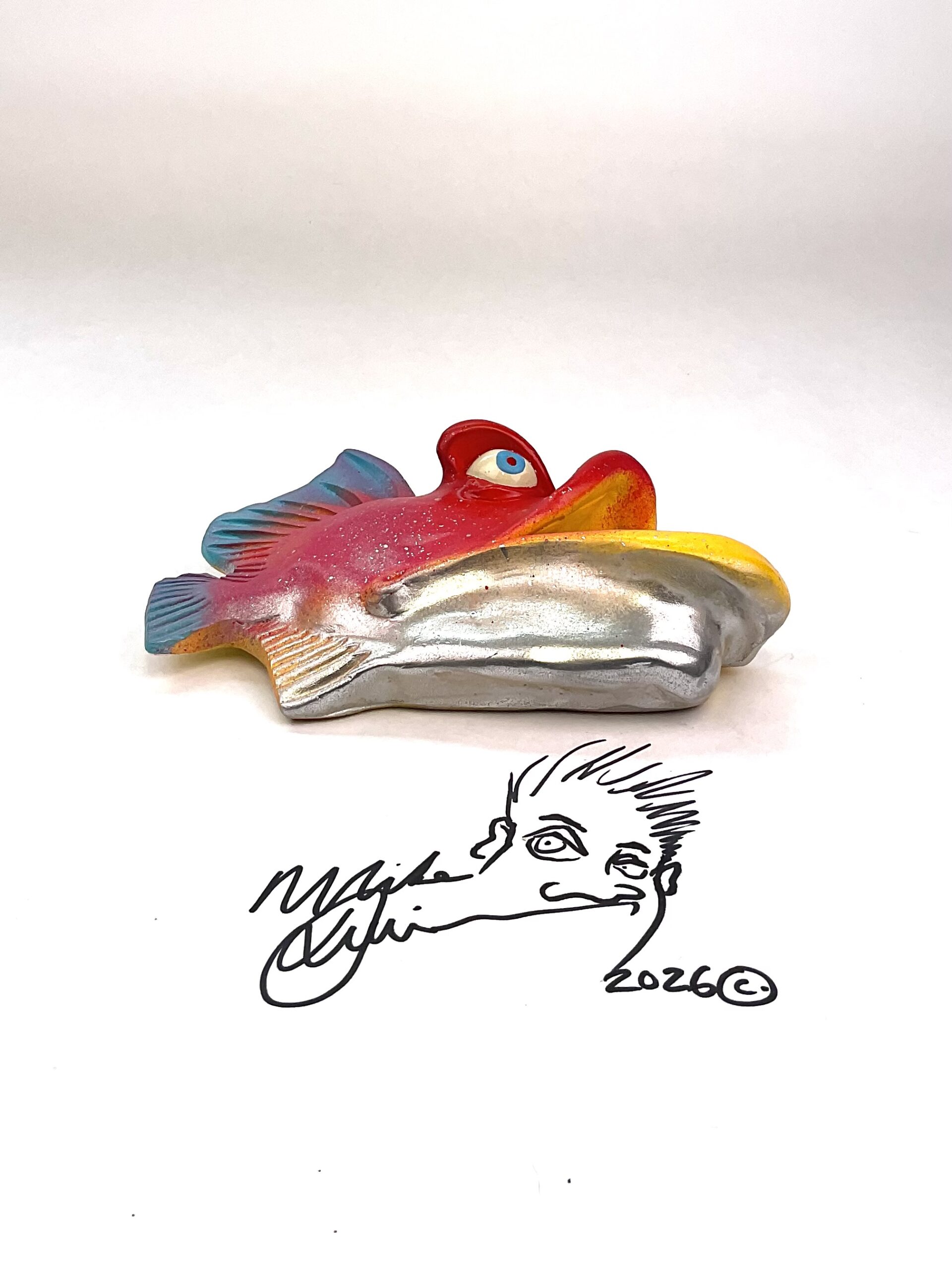 Smeadly - Fish With Attitude - Image 3