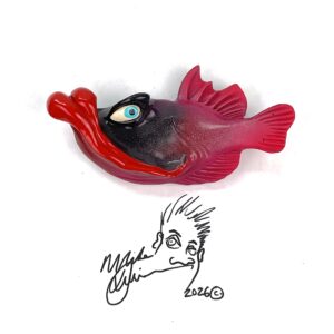 Wild Bubba - Fish with Attitude