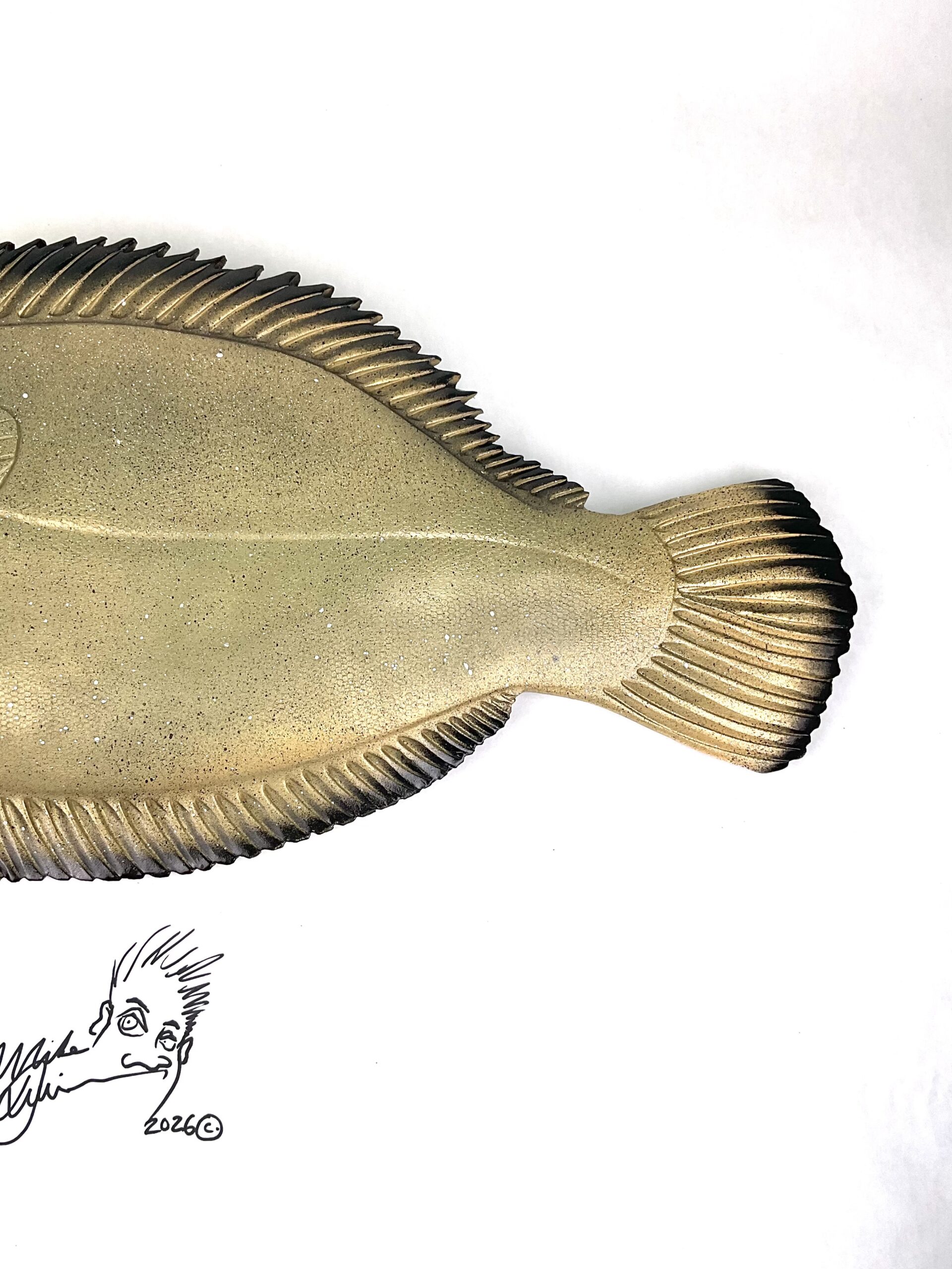 Flat Freddy - Fish with Attitude - Image 5