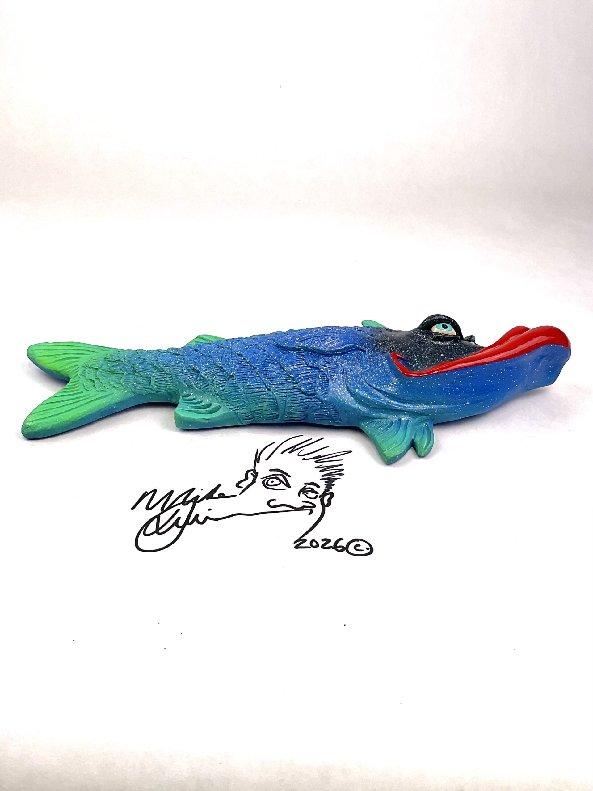 Criffster - Fish with Attitude - Image 3