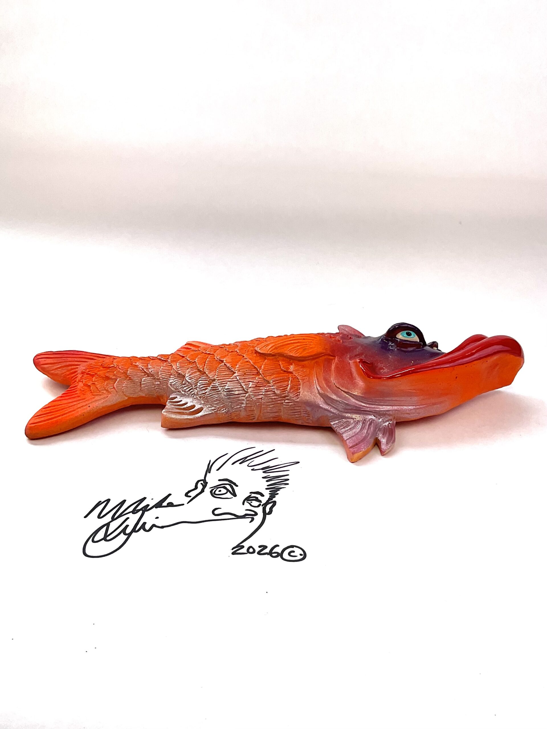 Criffster - Fish with Attitude - Image 3