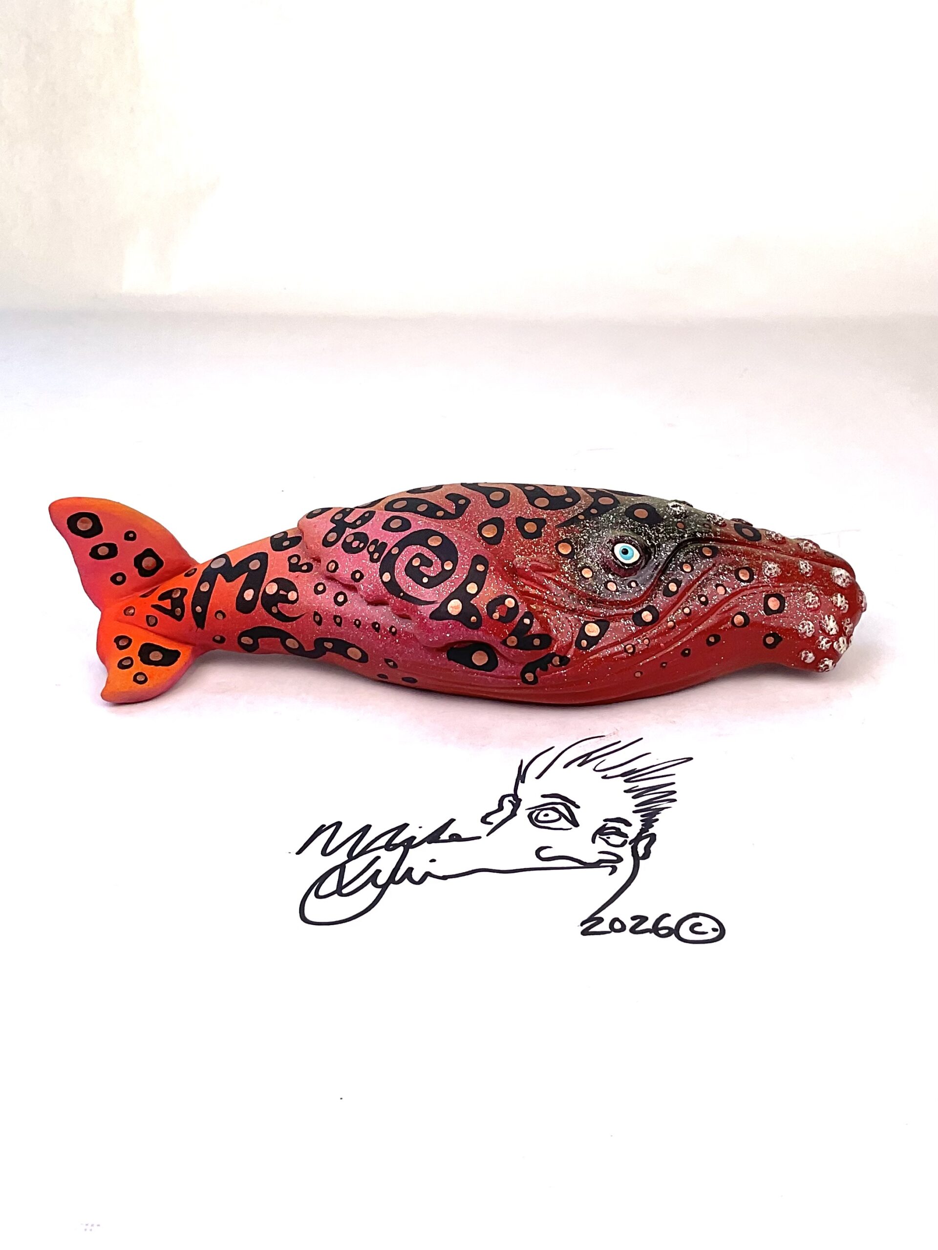 Barnacle Bob - Fish with Attitude - Image 3