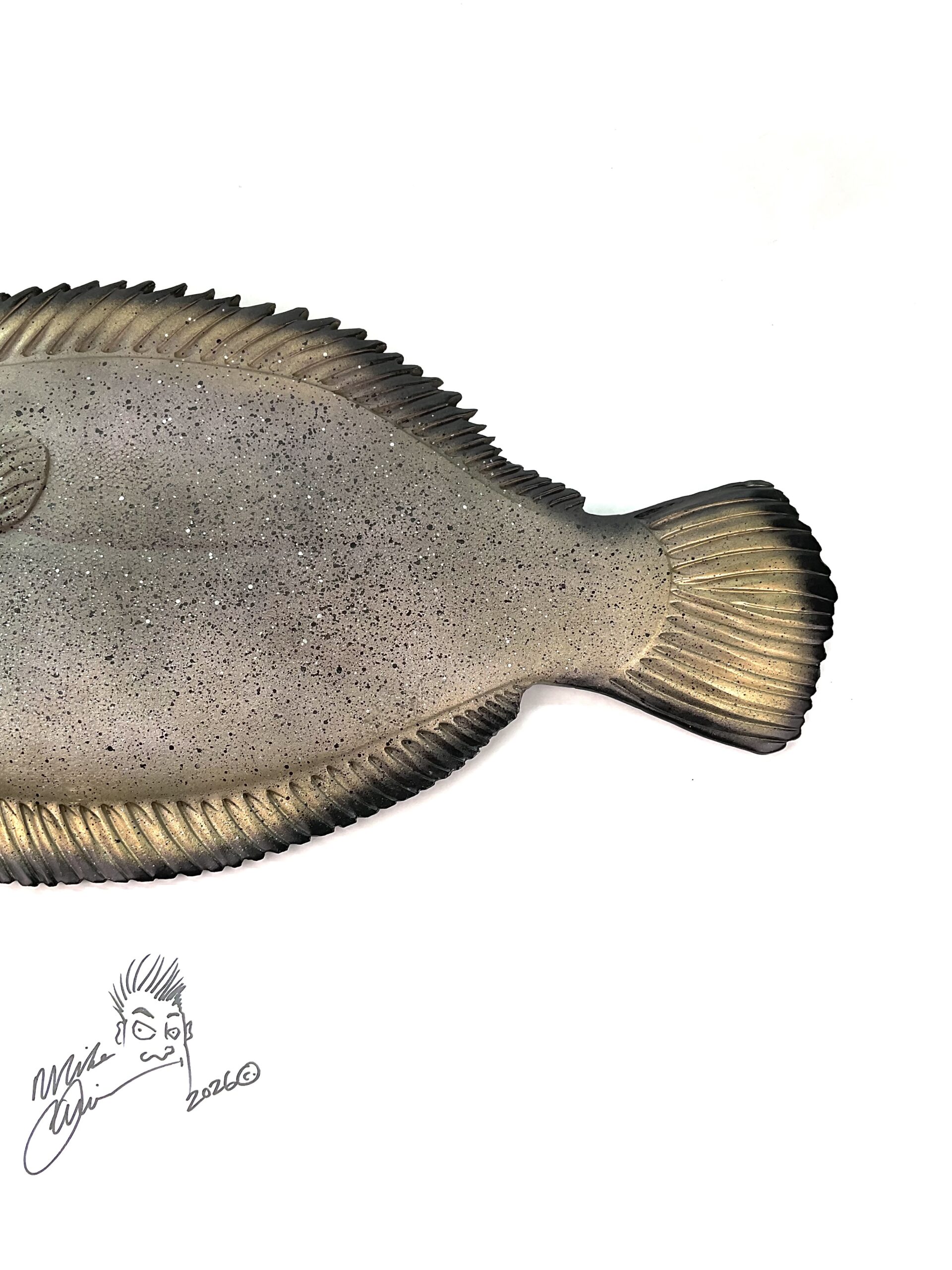 Flat Freddy - Fish with Attitude - Image 5