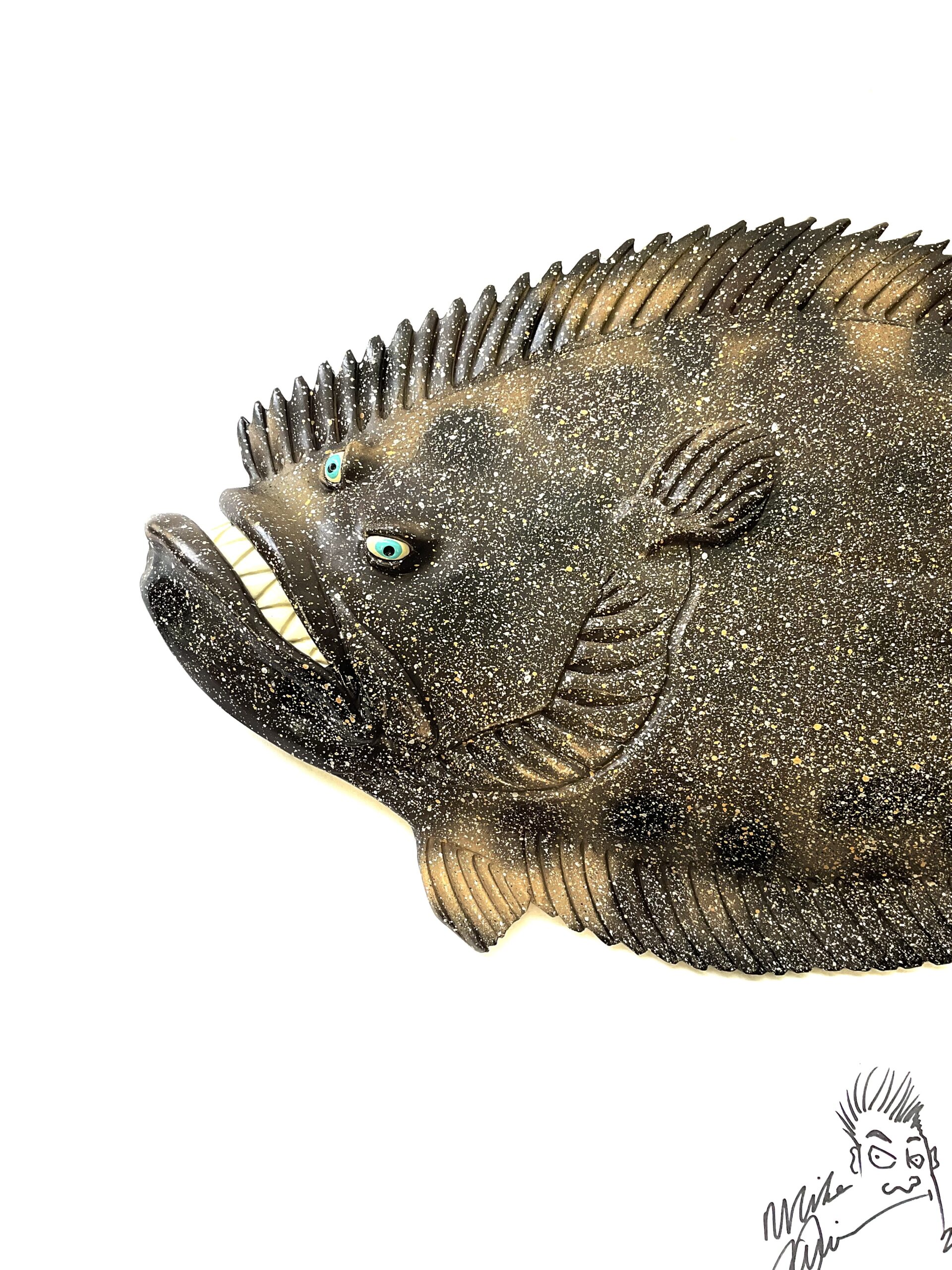 Flat Freddy - Fish with Attitude - Image 4