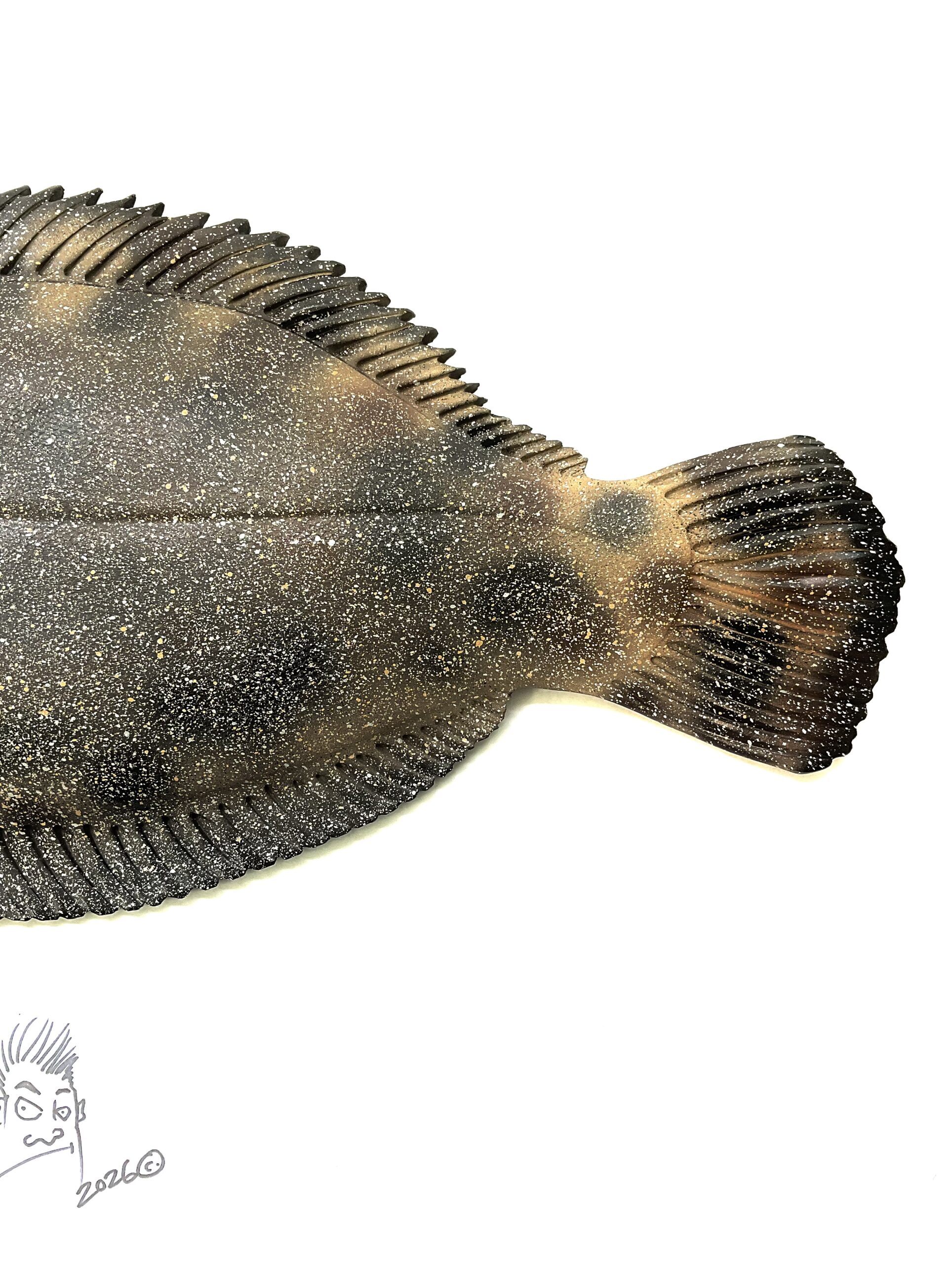 Flat Freddy - Fish with Attitude - Image 5