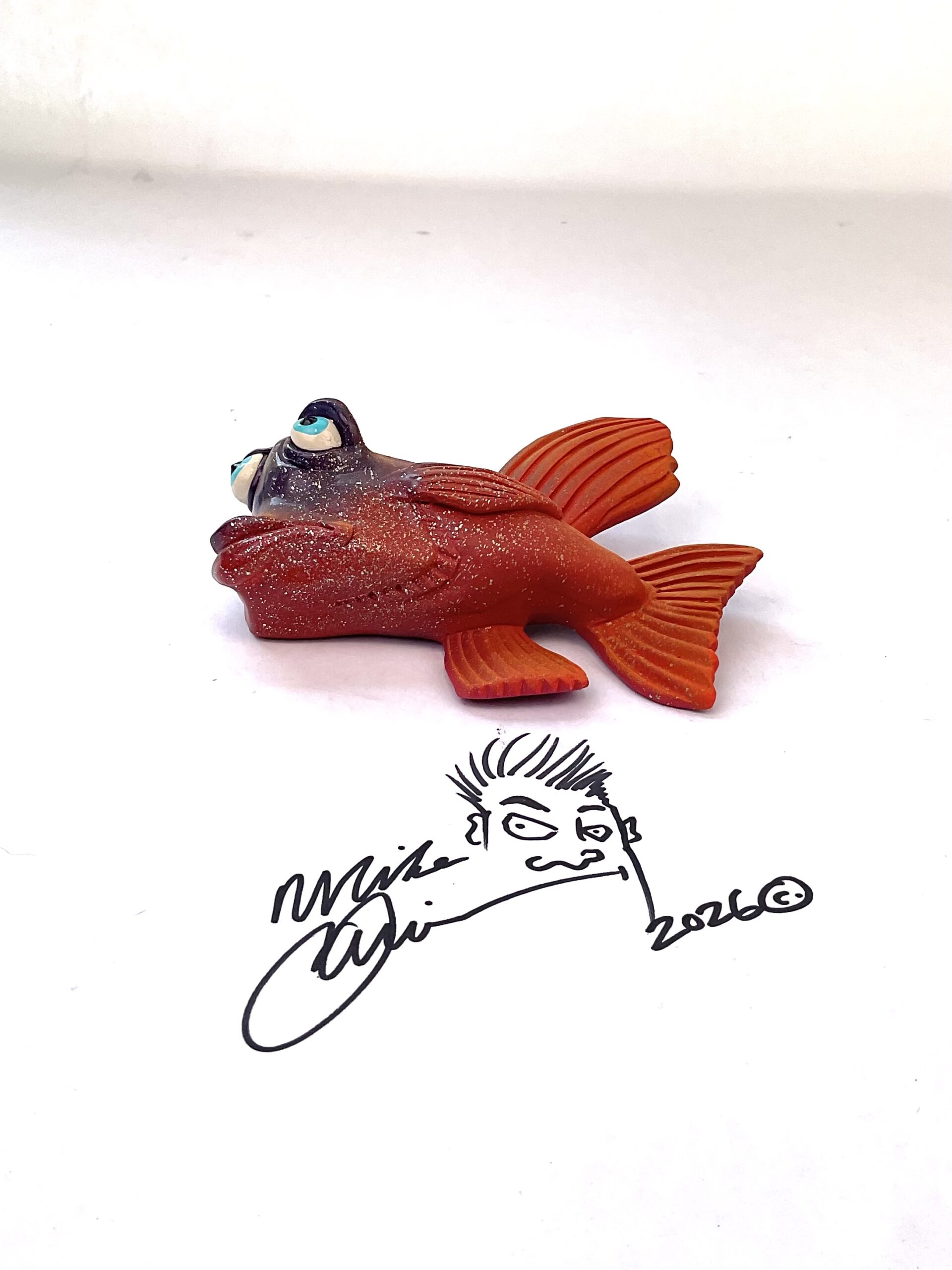Hula Hula - Fish with Attitude - Image 3