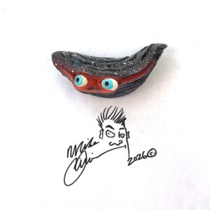 Jakeman- Fish With Attitude