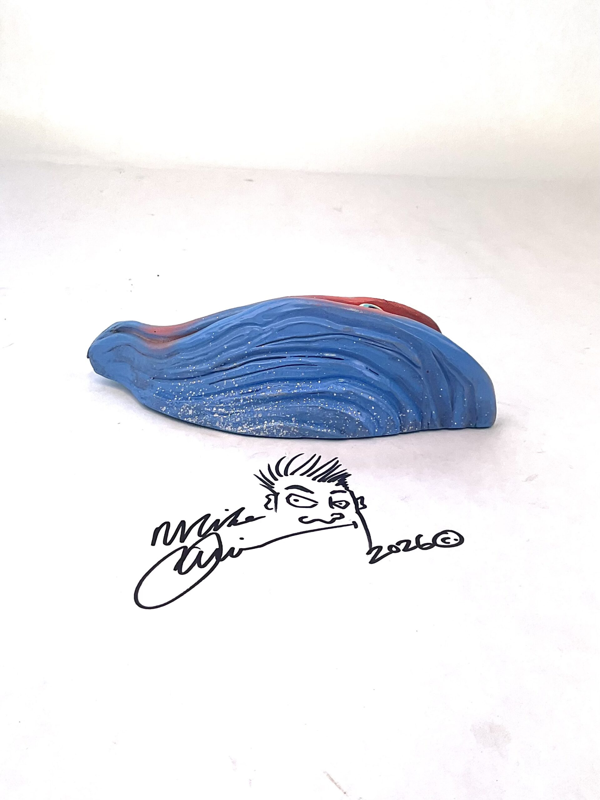 Cassidy Oyster - Fish with Attitude - Image 3