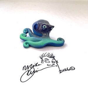 Penelope - Octopus