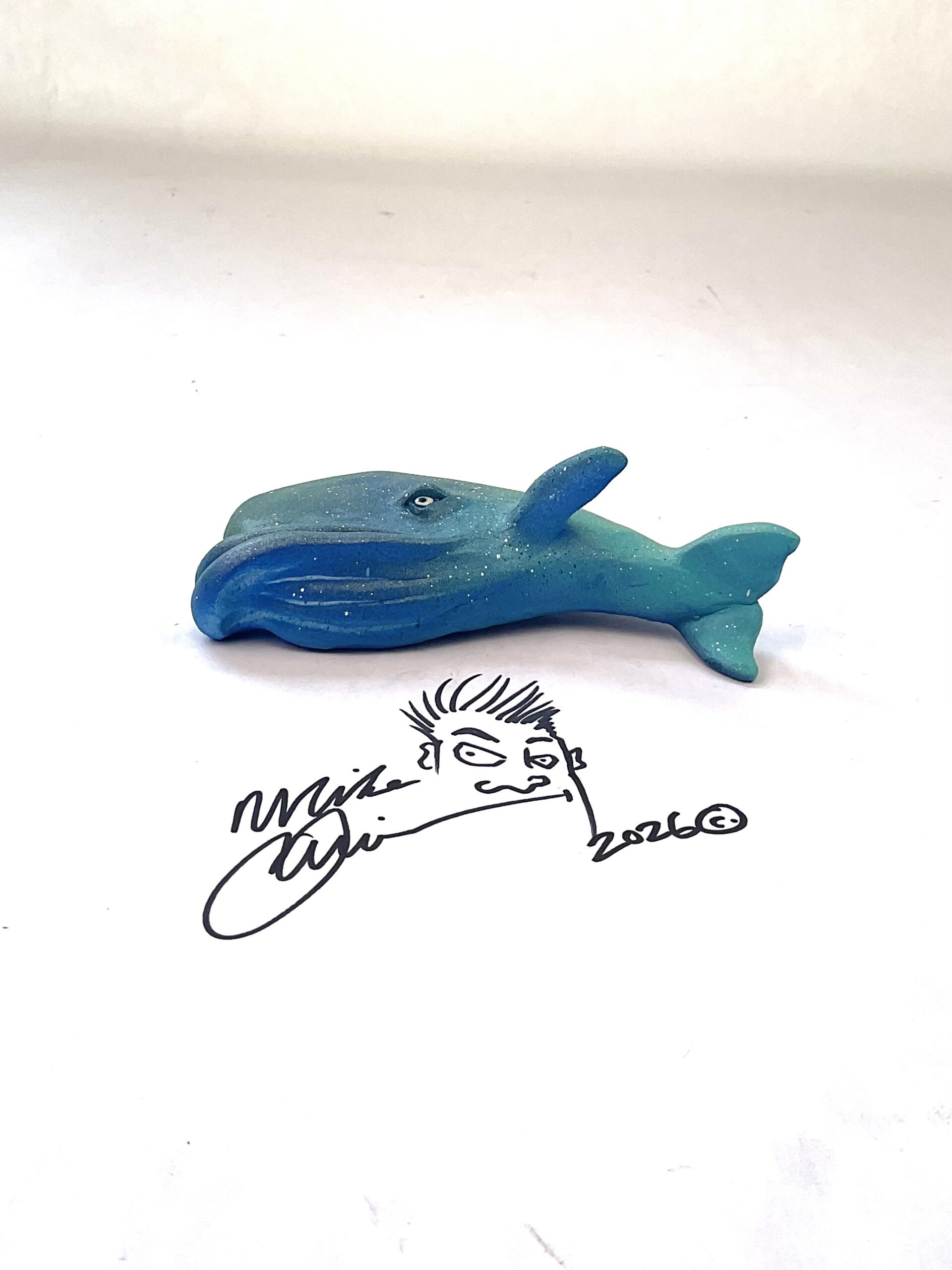 Logan The Legend - Fish with Attitude - Image 3