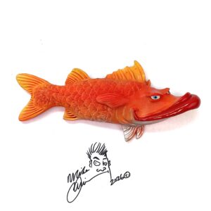 Criffster - Fish with Attitude