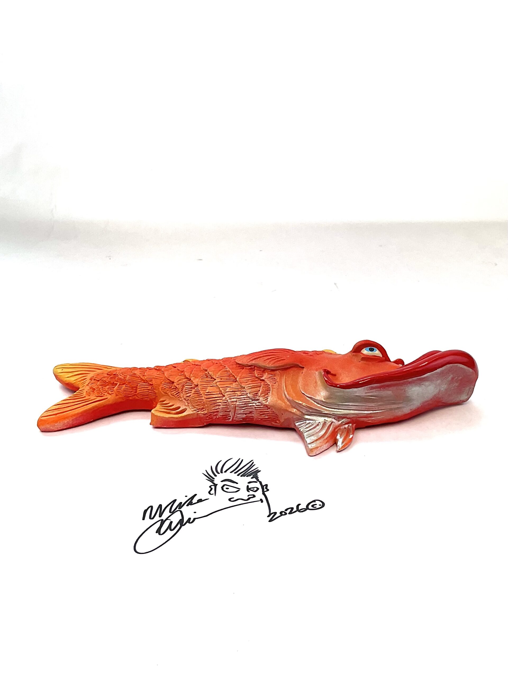 Criffster - Fish with Attitude - Image 3