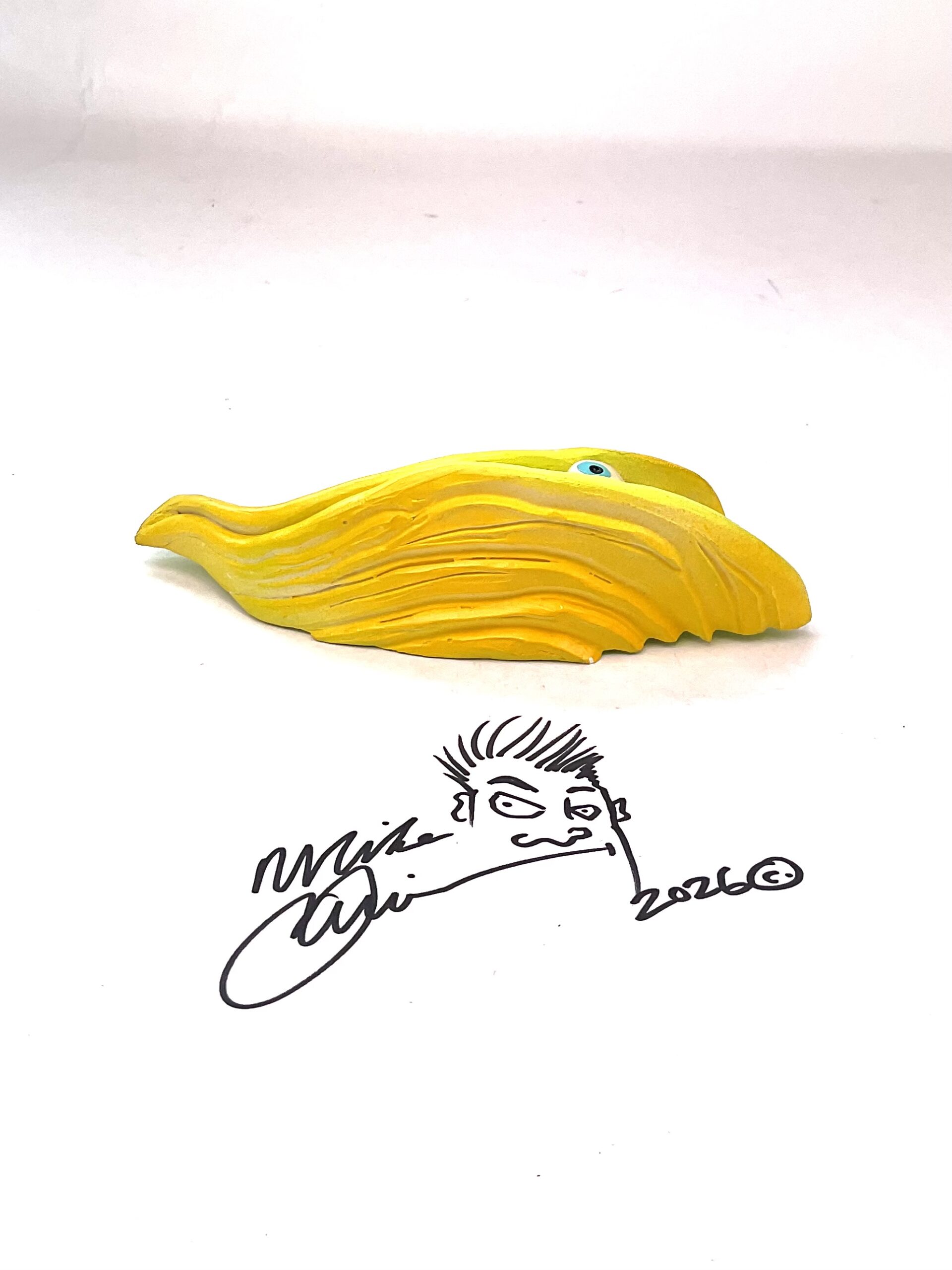 Cassidy Oyster - Fish with Attitude - Image 3