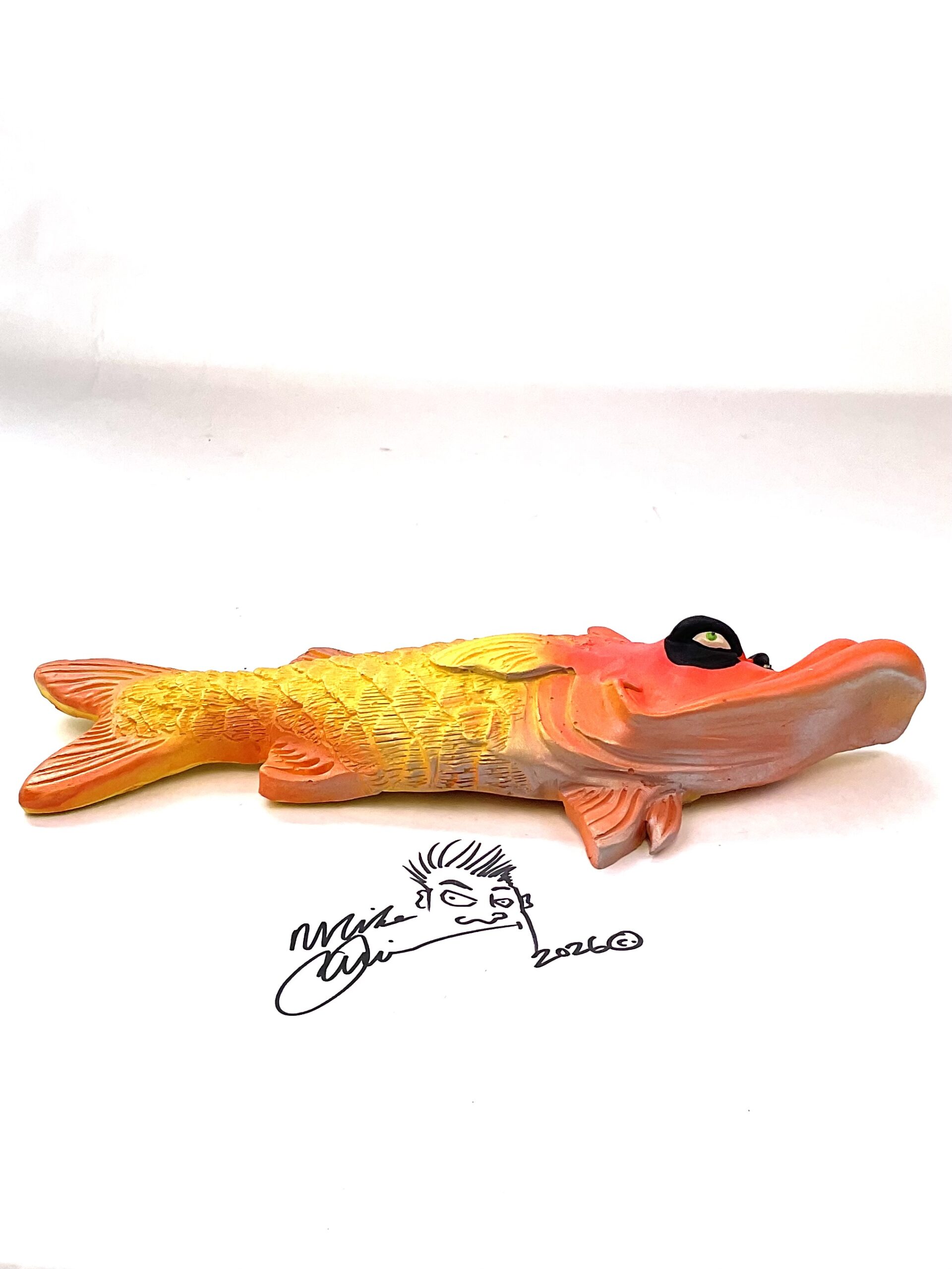 Criffster - Fish with Attitude - Image 3
