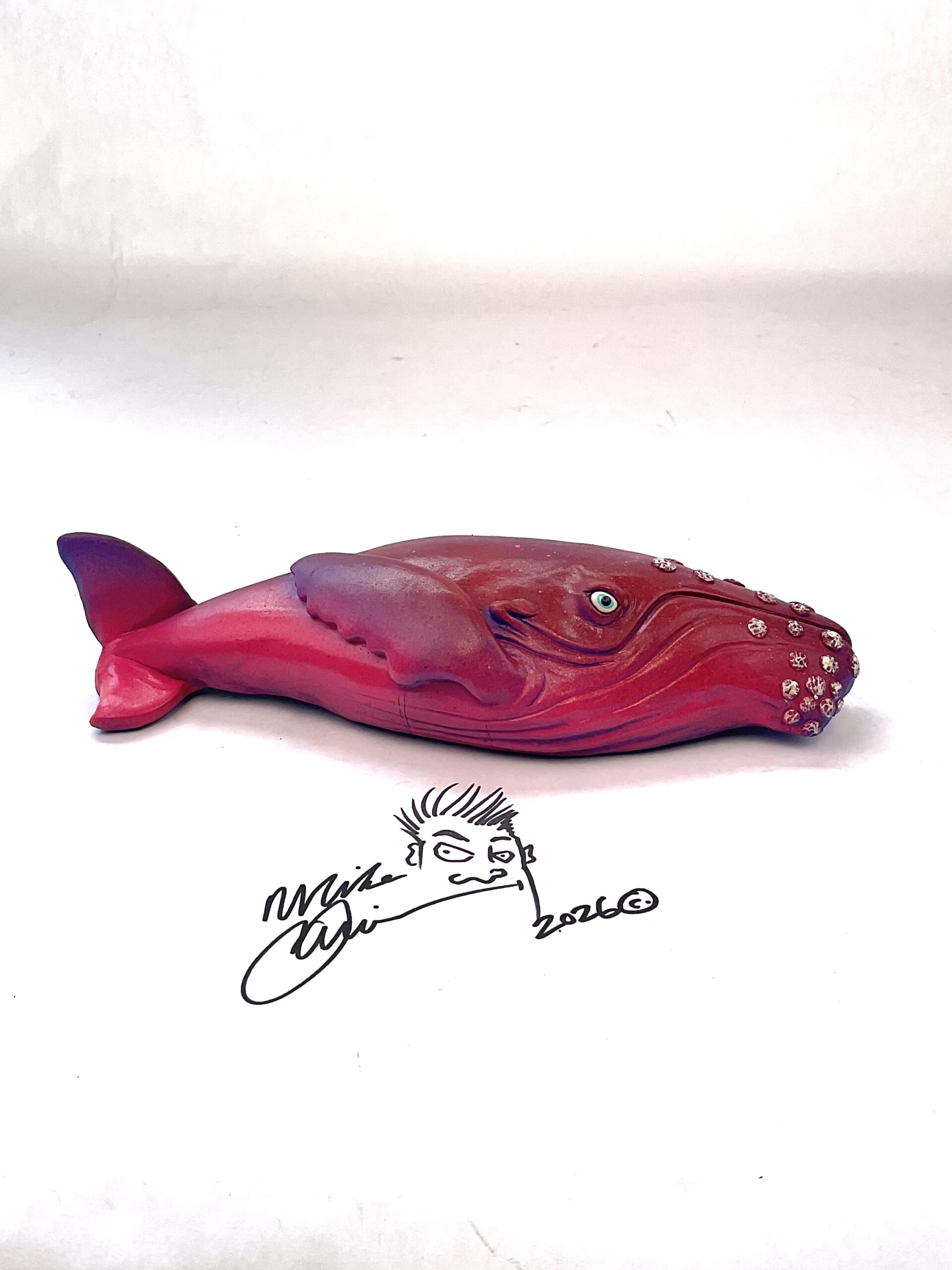 Barnacle Bob - Fish with Attitude - Image 3