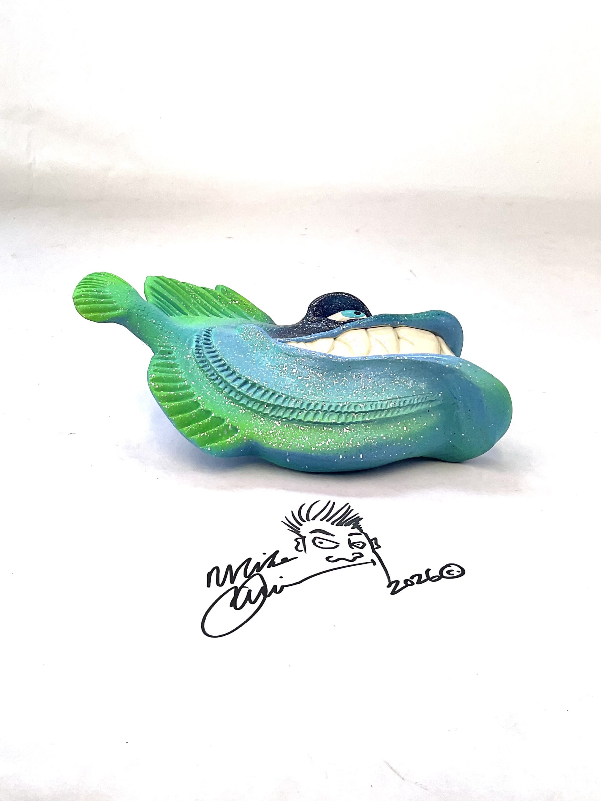 Big Buzz - Fish with Attitude - Image 3