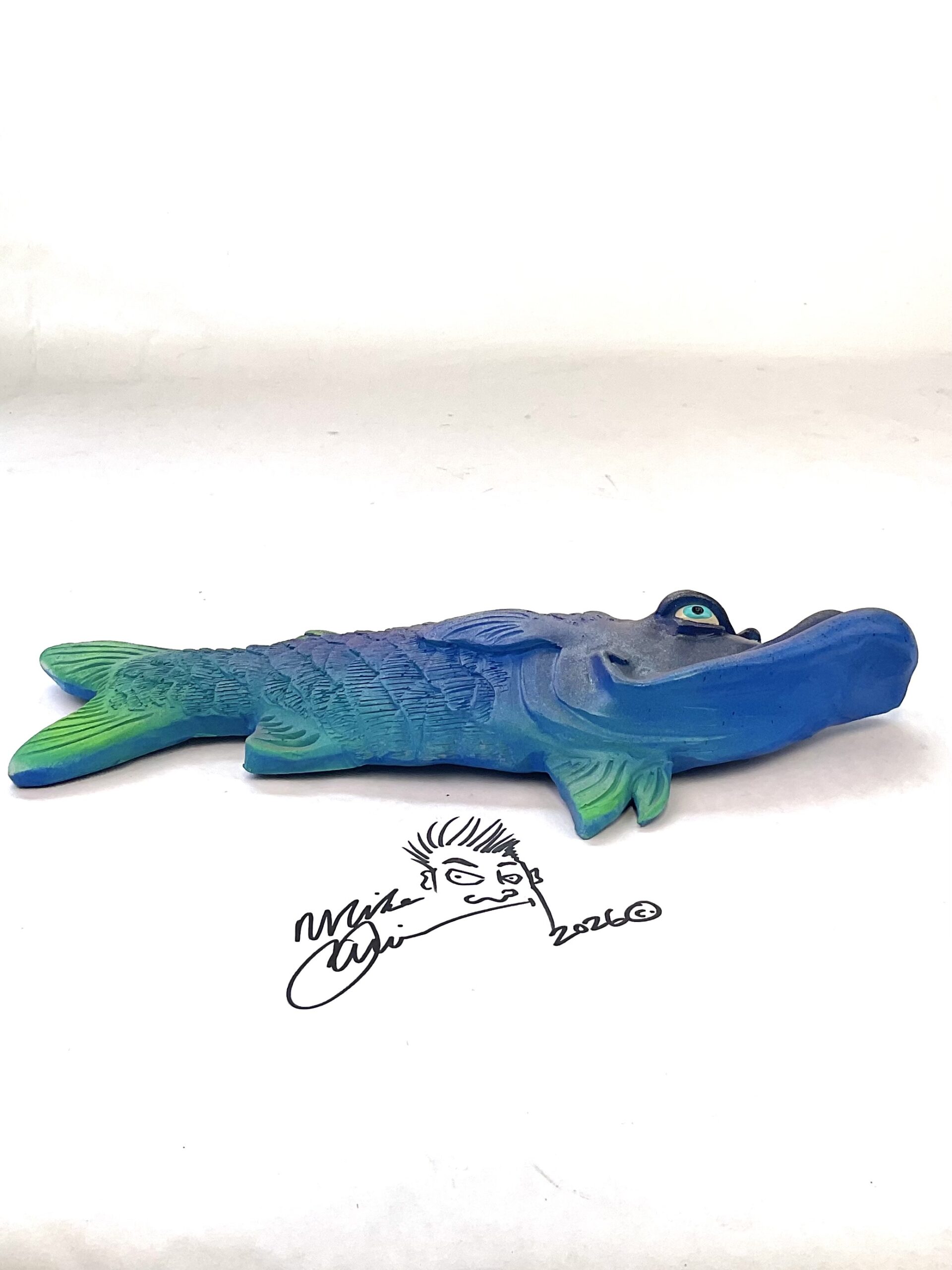 Criffster - Fish with Attitude - Image 3