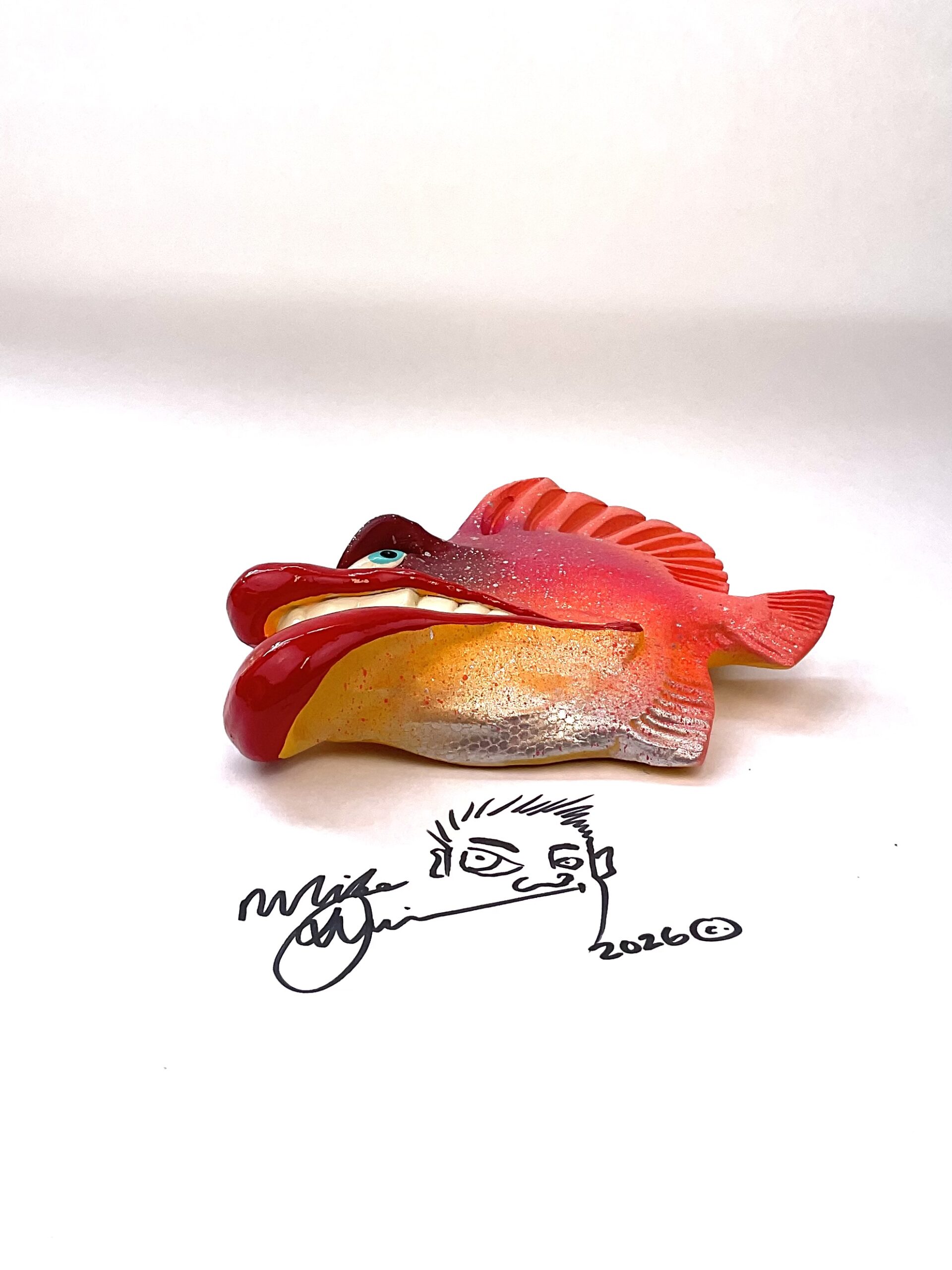 Floyd - Fish with Attitude - Image 3