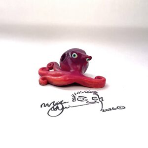 Penelope - Octopus