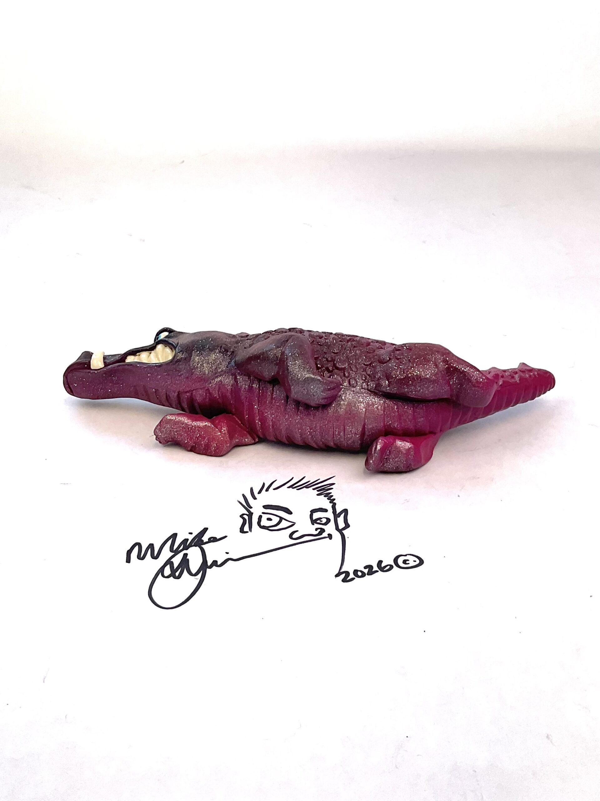 Lefty - Fish With Attitude - Image 3