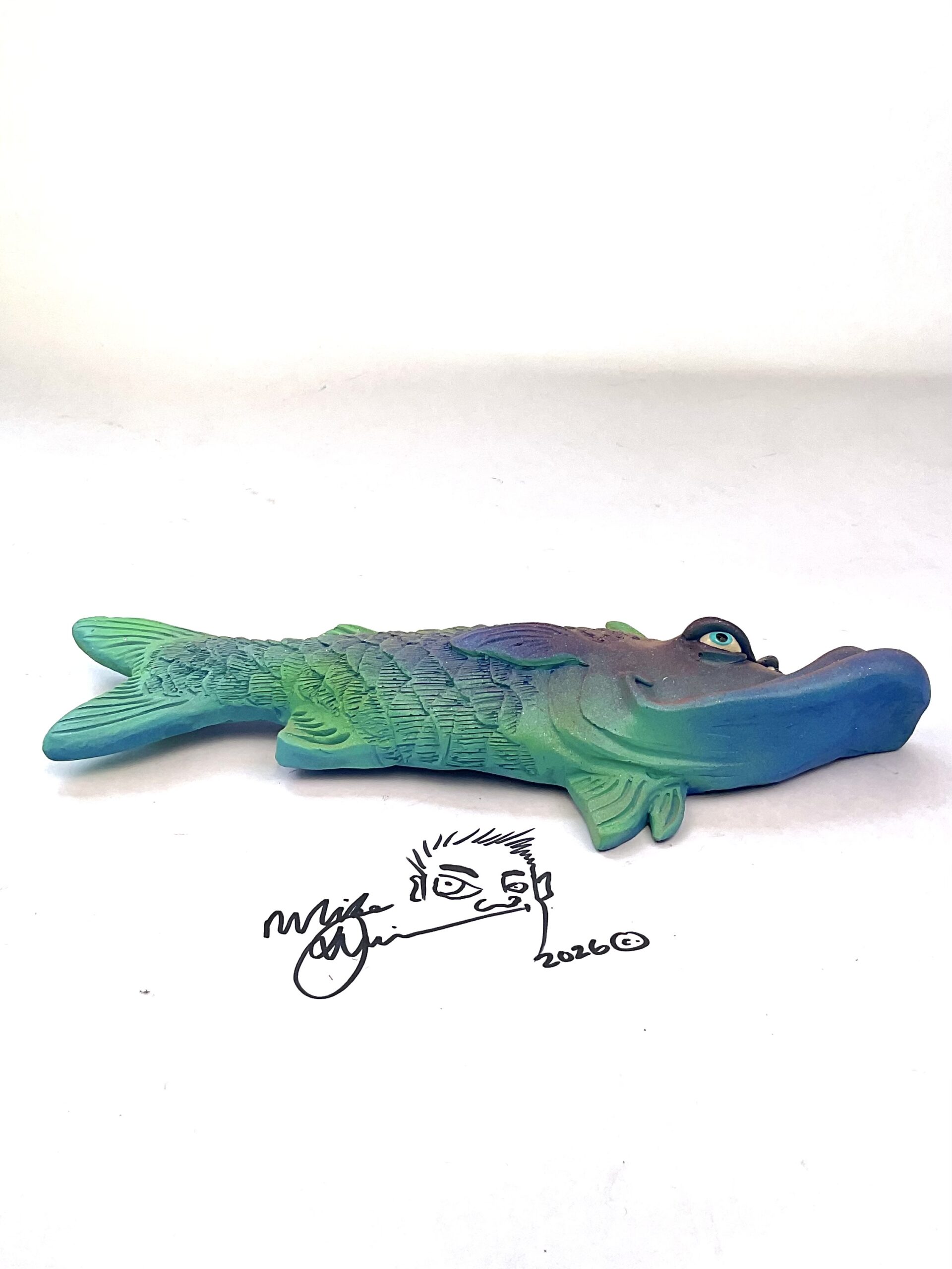Criffster - Fish with Attitude - Image 3