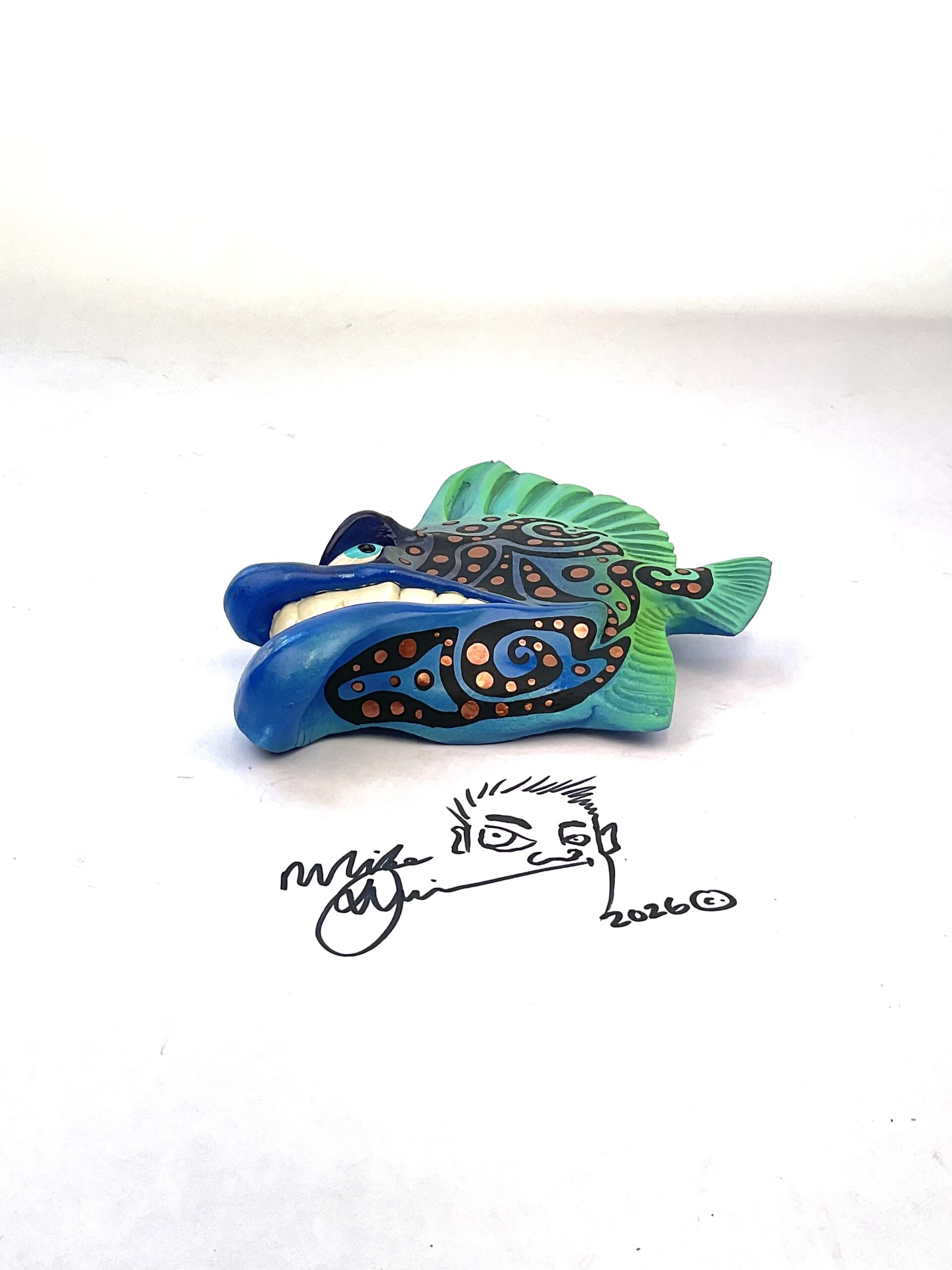Floyd - Fish with Attitude - Image 3