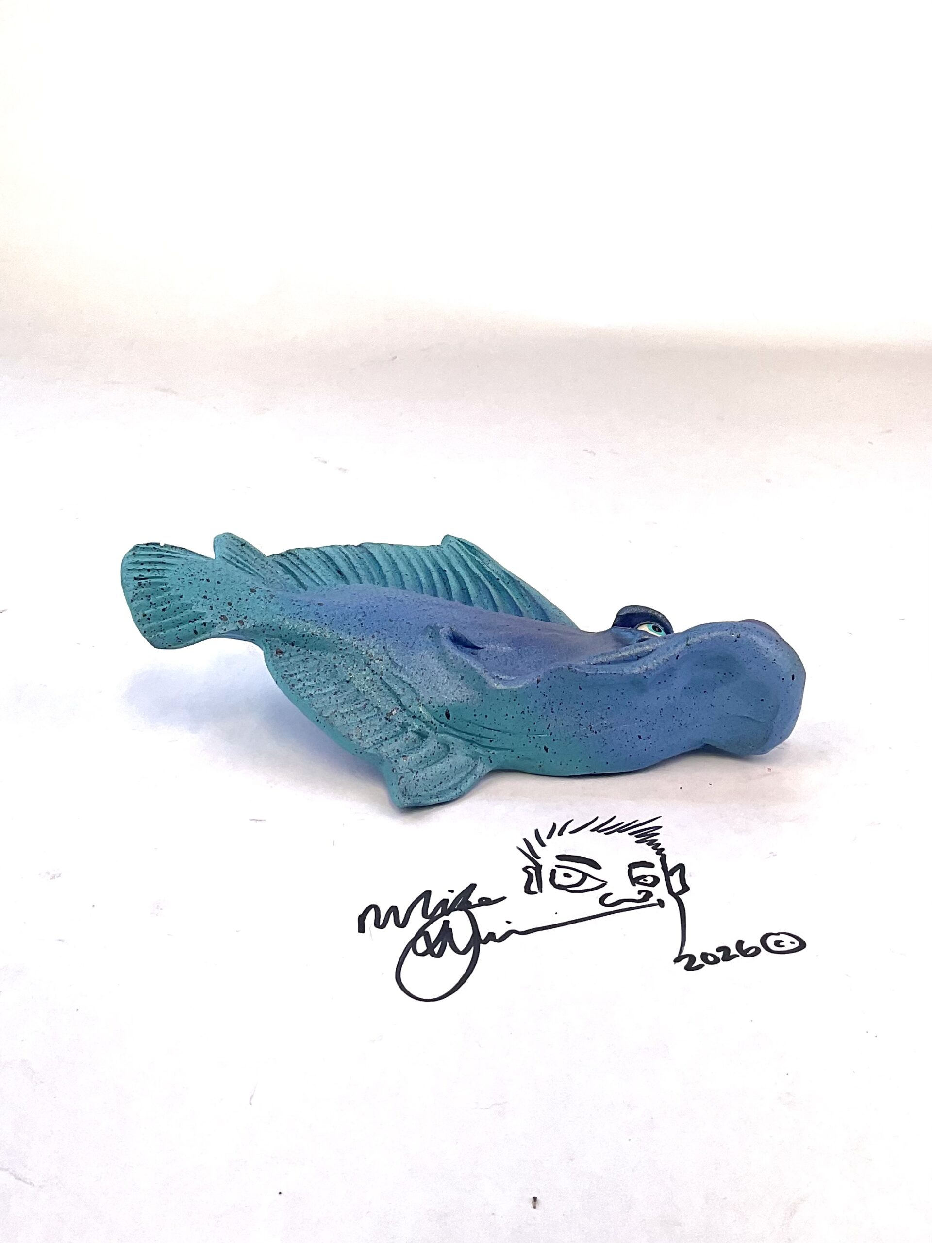 Flo-Dad - Fish with Attitude - Image 3