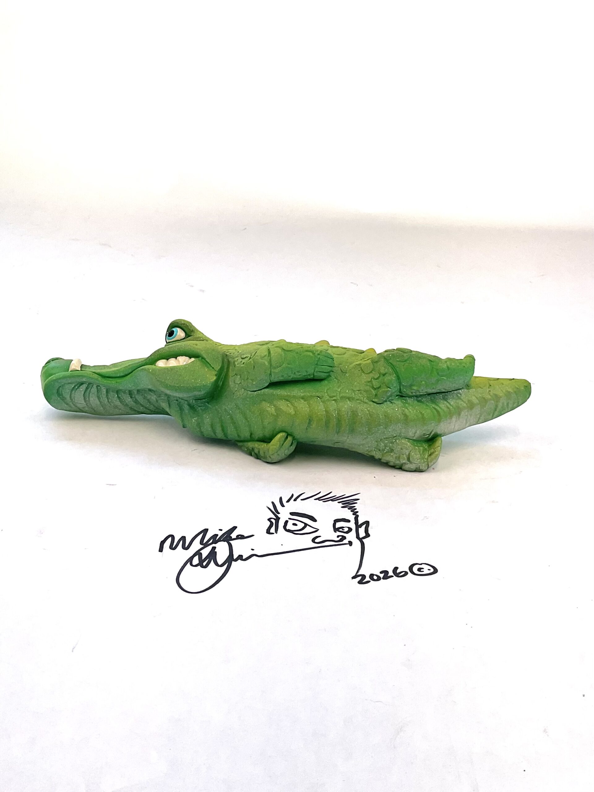 Lefty - Fish With Attitude - Image 3