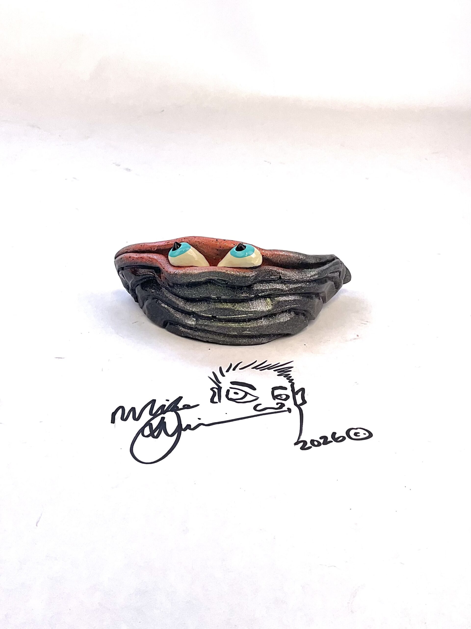 Jakeman- Fish With Attitude - Image 3