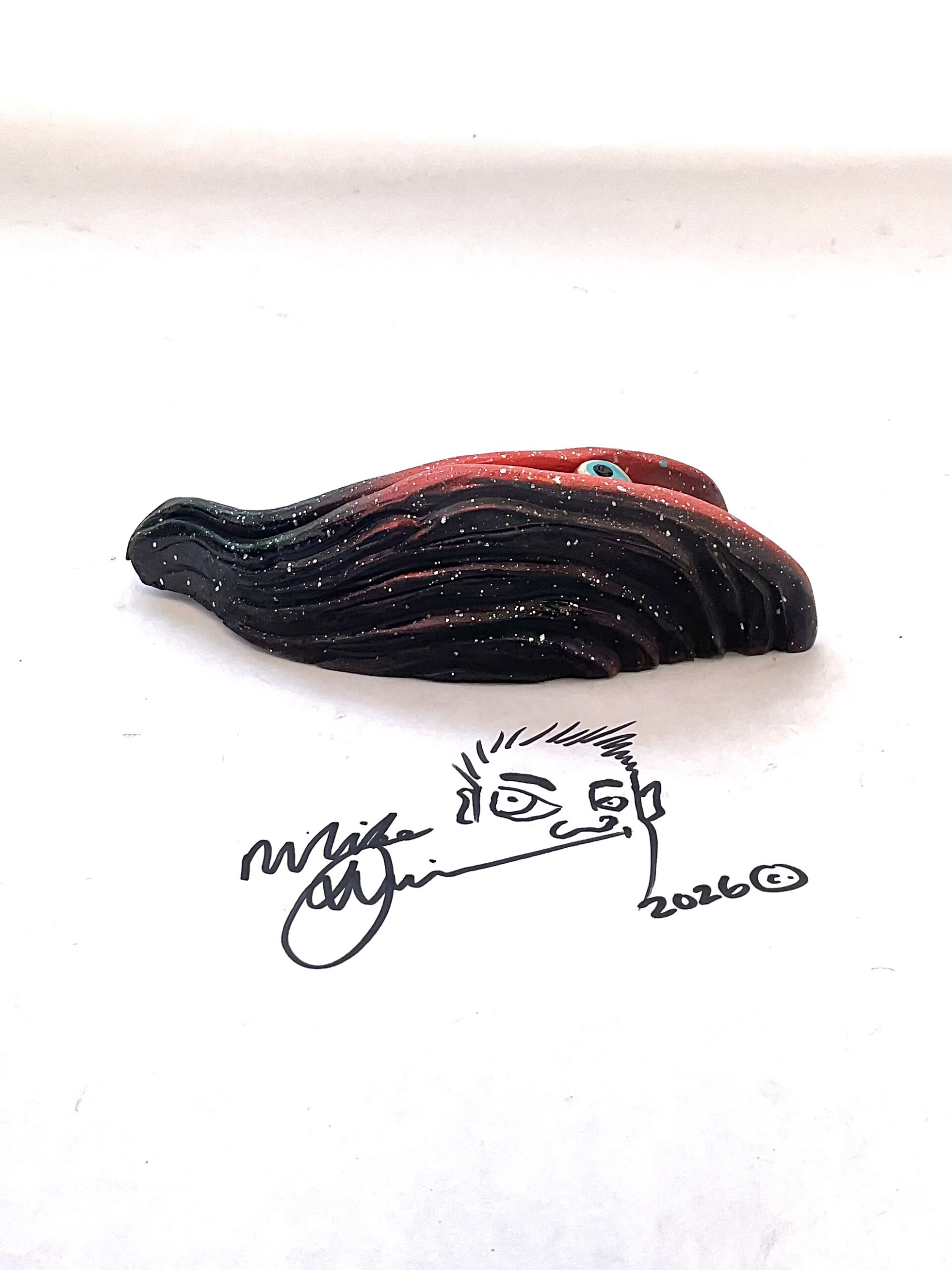 Cassidy Oyster - Fish with Attitude - Image 3